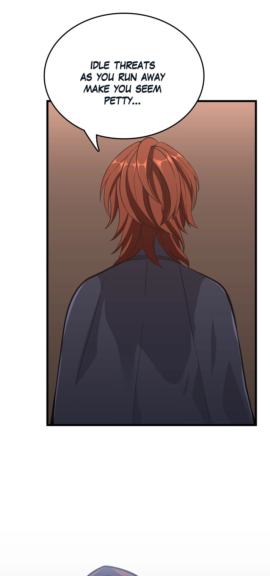 The Beginning After the End Chapter 73, page 35 of 58