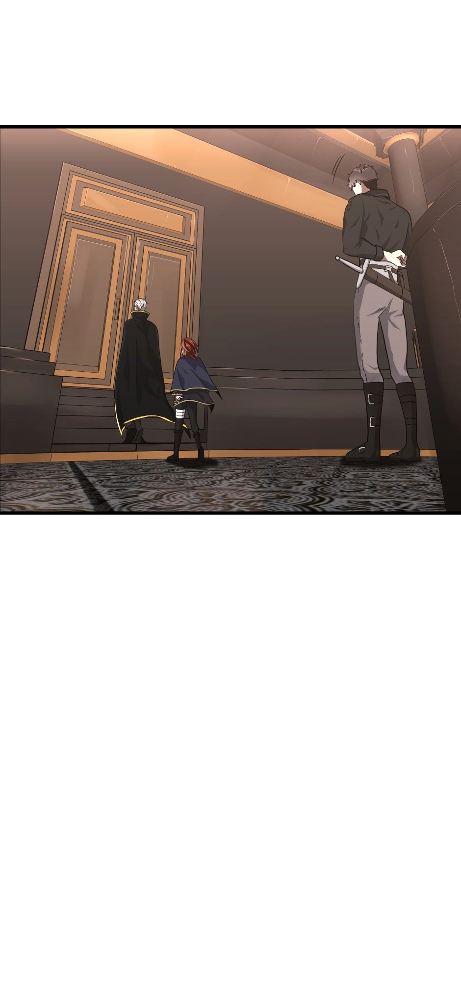 The Beginning After the End Chapter 73, page 42 of 58