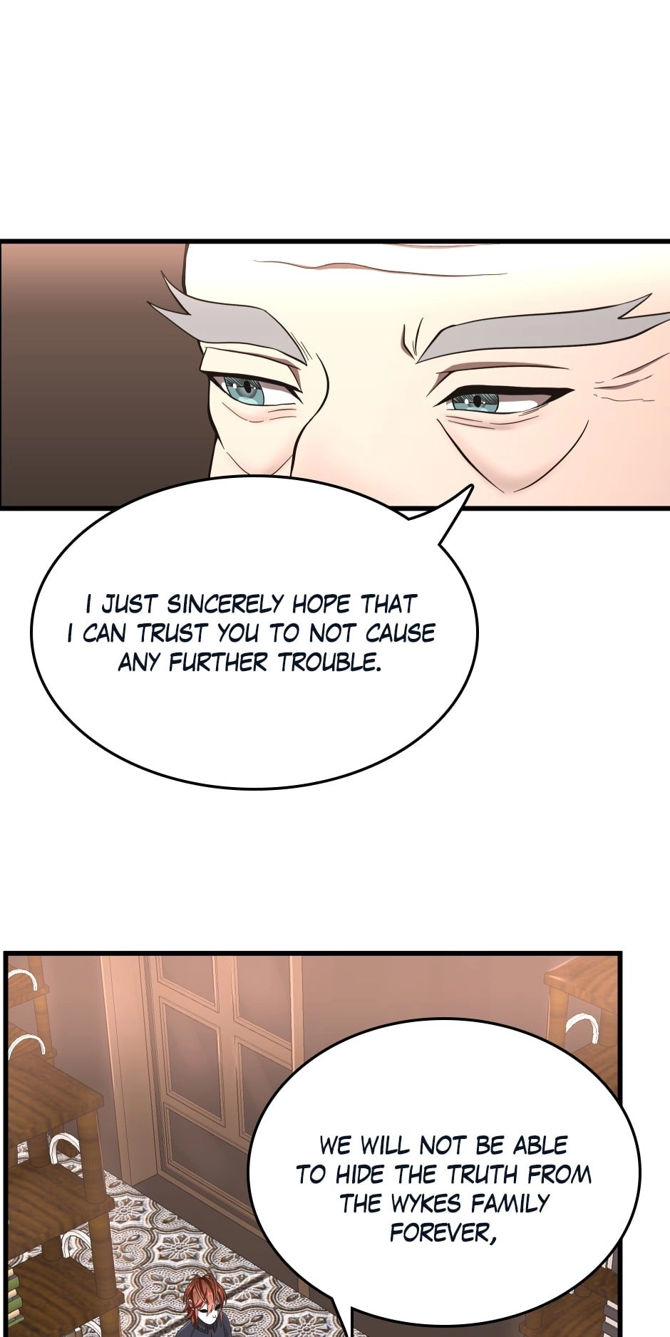 The Beginning After the End Chapter 73, page 48 of 58