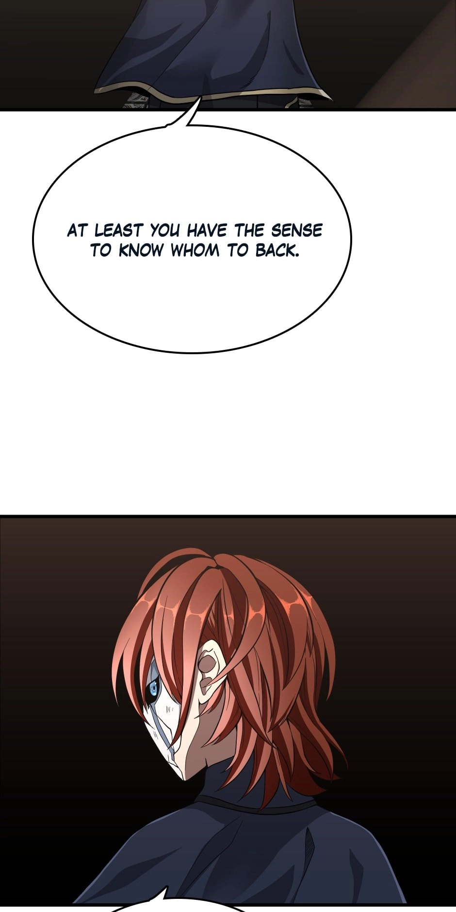 The Beginning After the End Chapter 73, page 54 of 58