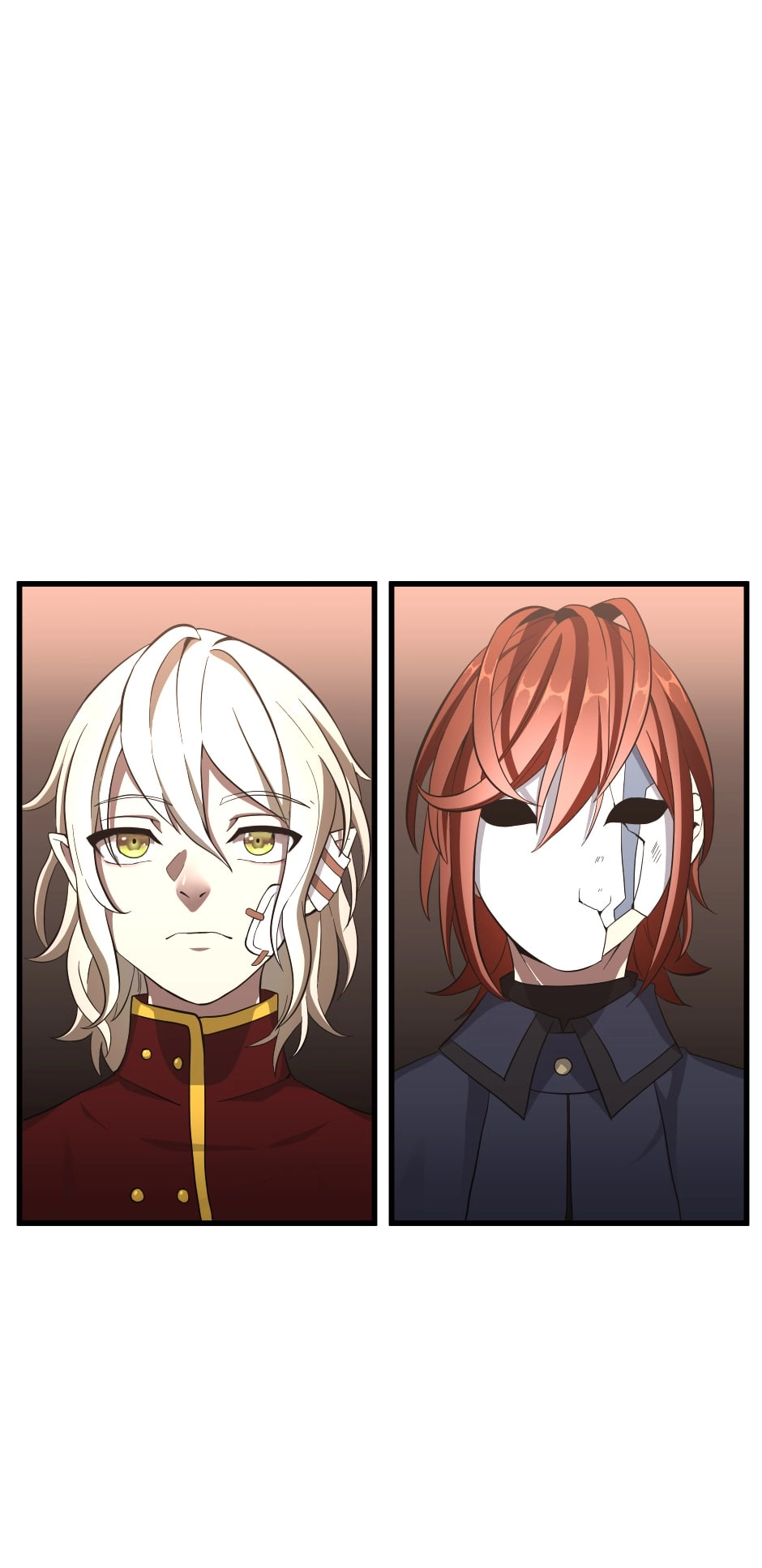 The Beginning After the End Chapter 73, page 6 of 58