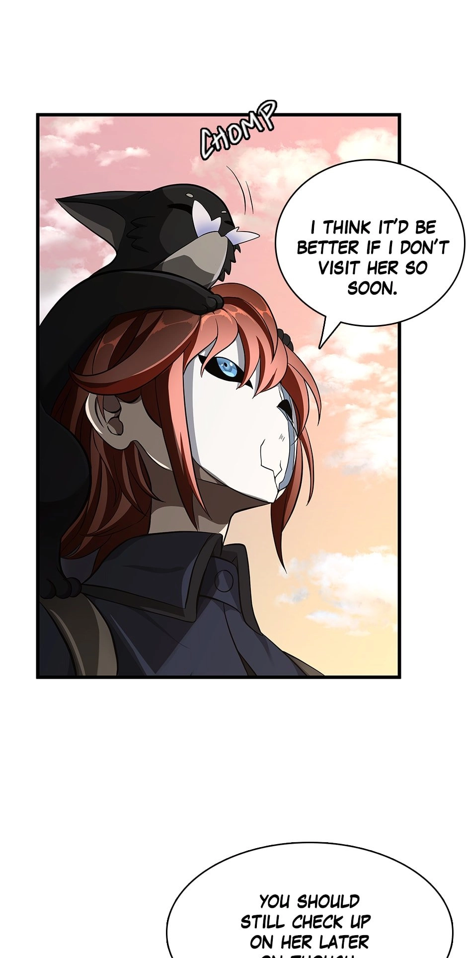 The Beginning After the End Chapter 74, page 11 of 68