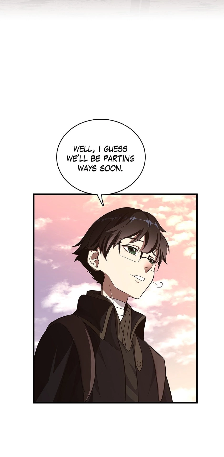 The Beginning After the End Chapter 74, page 15 of 68