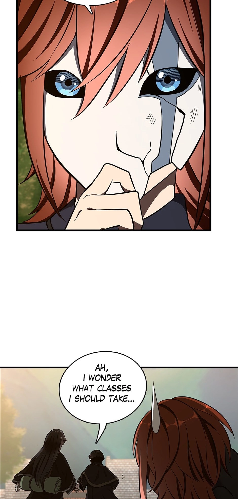 The Beginning After the End Chapter 74, page 28 of 68