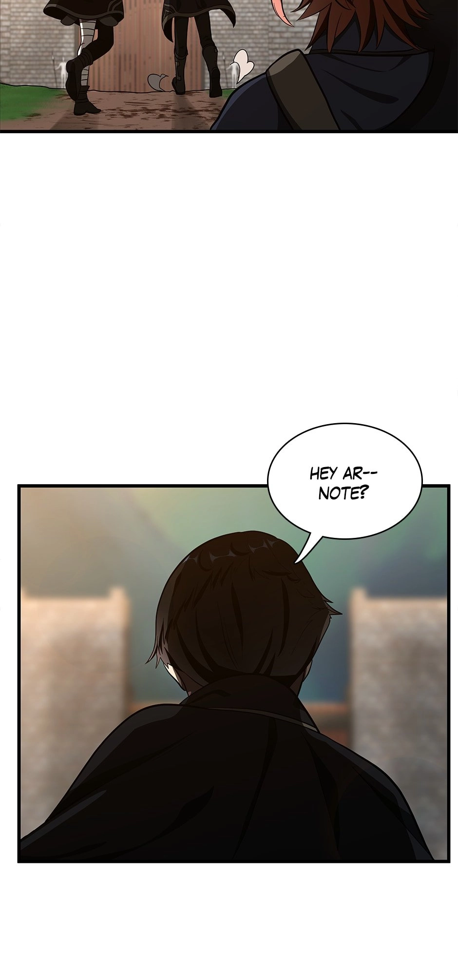 The Beginning After the End Chapter 74, page 29 of 68