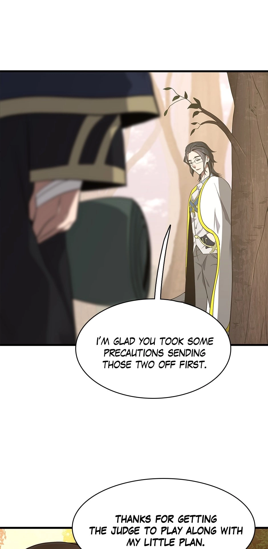 The Beginning After the End Chapter 74, page 34 of 68