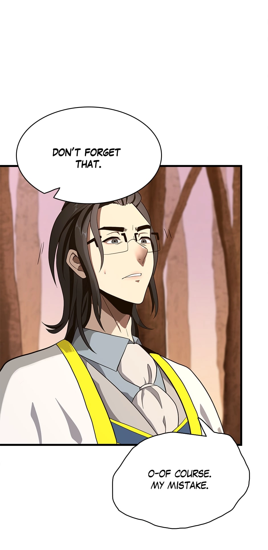 The Beginning After the End Chapter 74, page 37 of 68