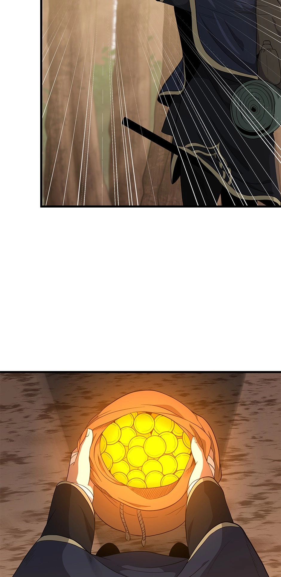 The Beginning After the End Chapter 74, page 40 of 68