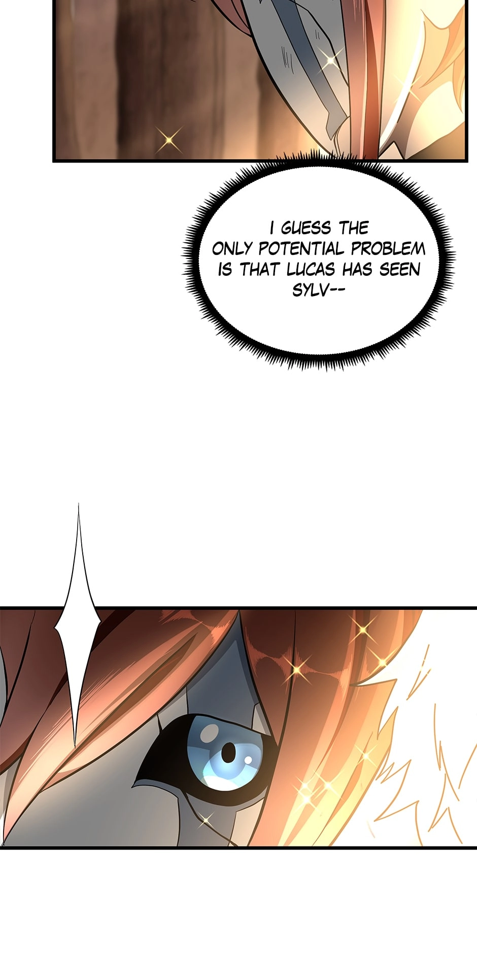 The Beginning After the End Chapter 74, page 43 of 68