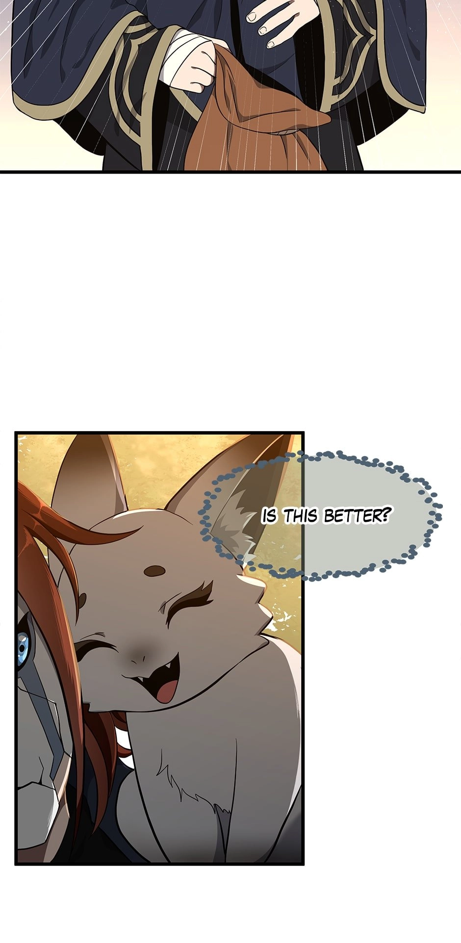 The Beginning After the End Chapter 74, page 45 of 68