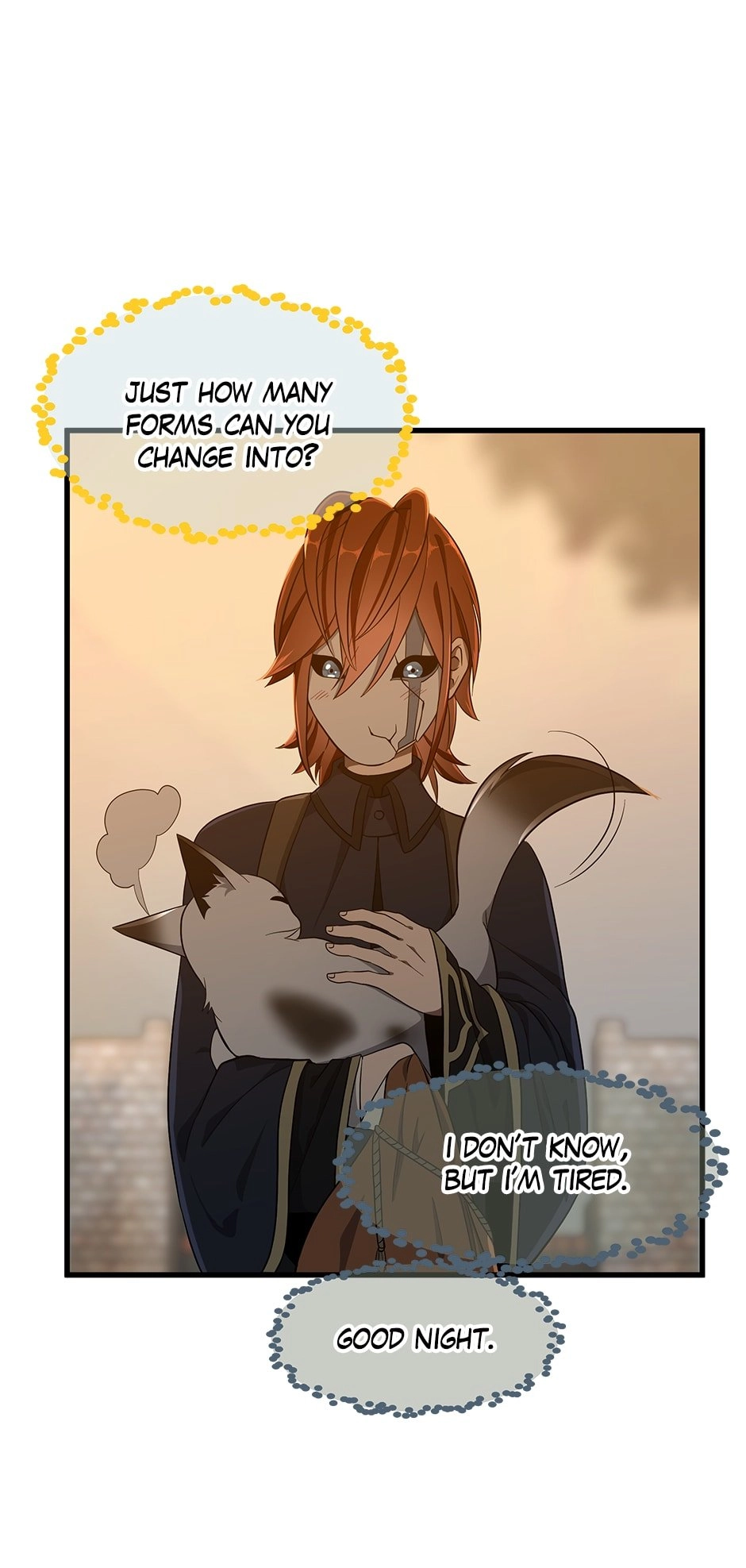 The Beginning After the End Chapter 74, page 46 of 68