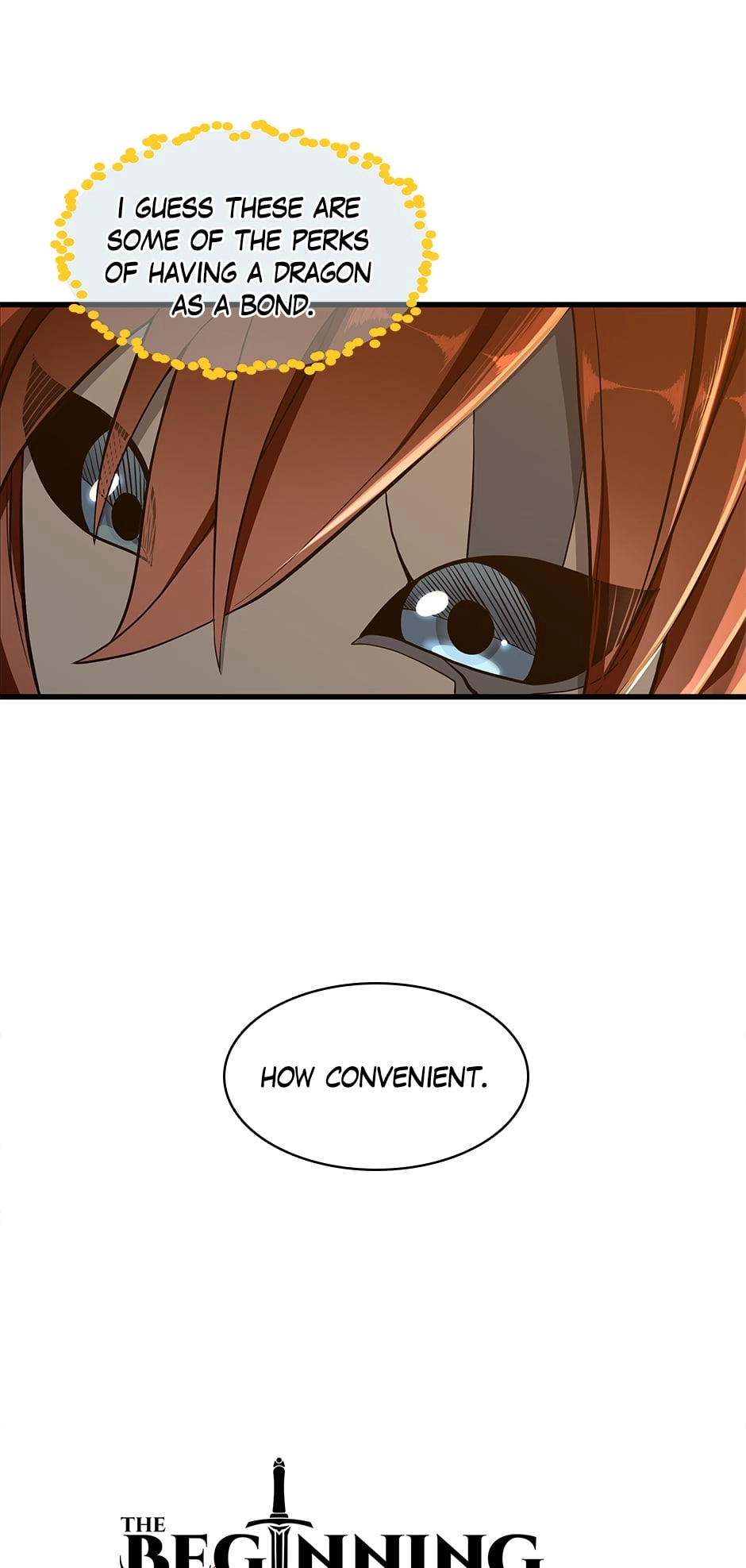 The Beginning After the End Chapter 74, page 47 of 68