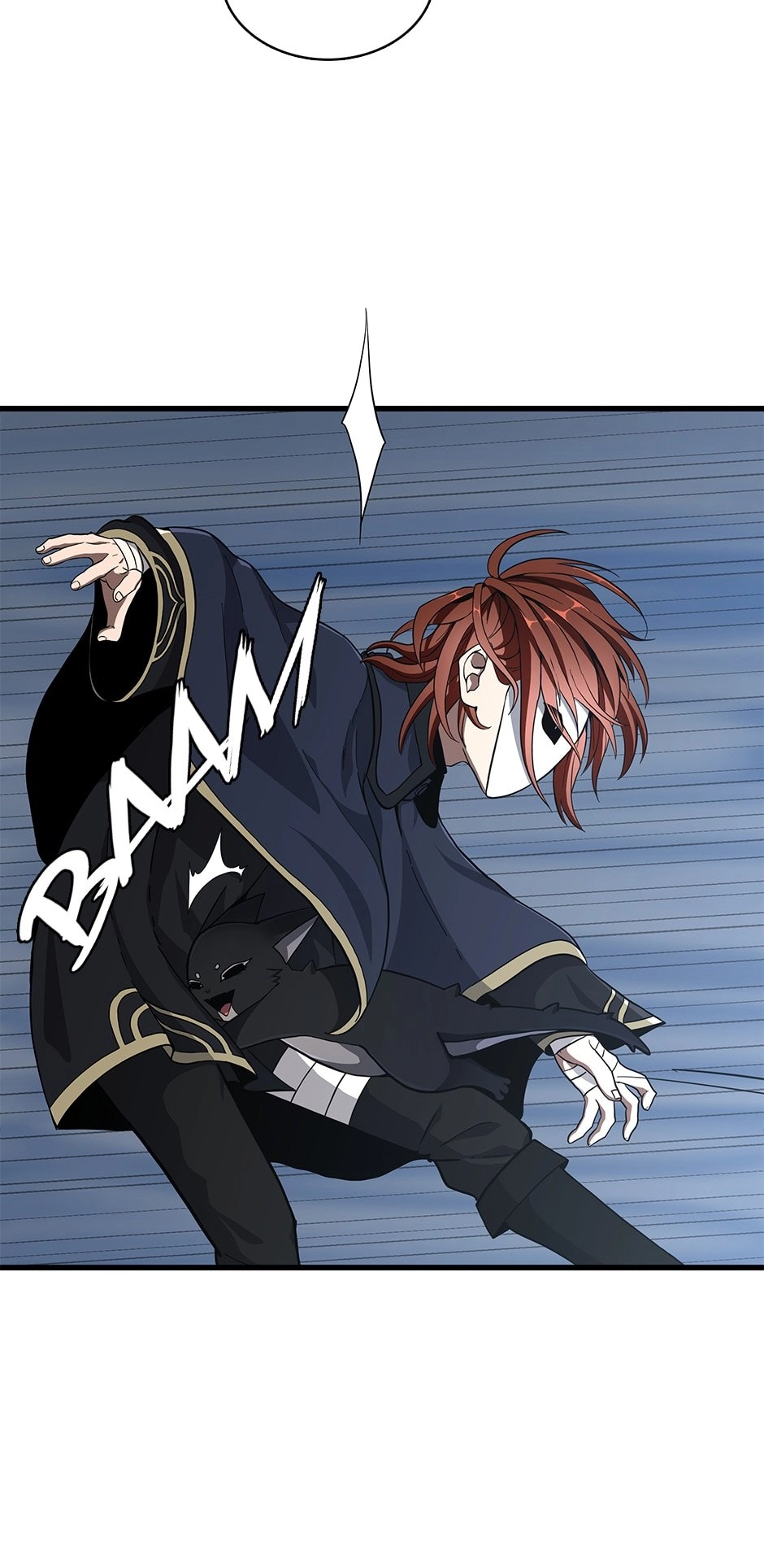 The Beginning After the End Chapter 74, page 5 of 68