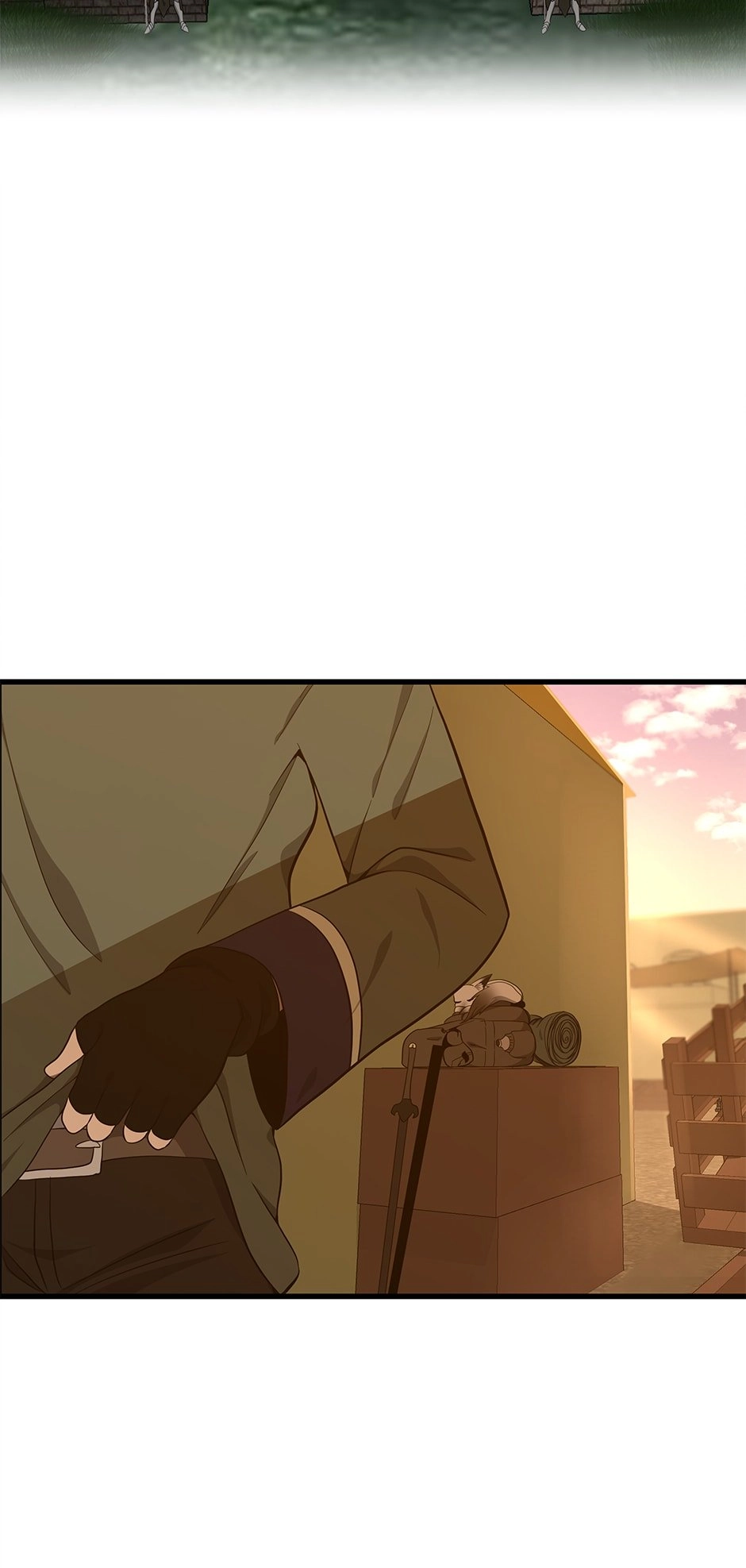 The Beginning After the End Chapter 74, page 50 of 68