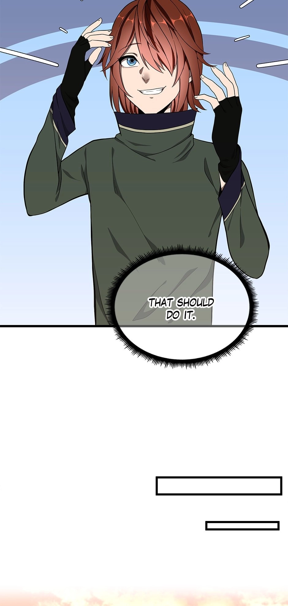 The Beginning After the End Chapter 74, page 52 of 68