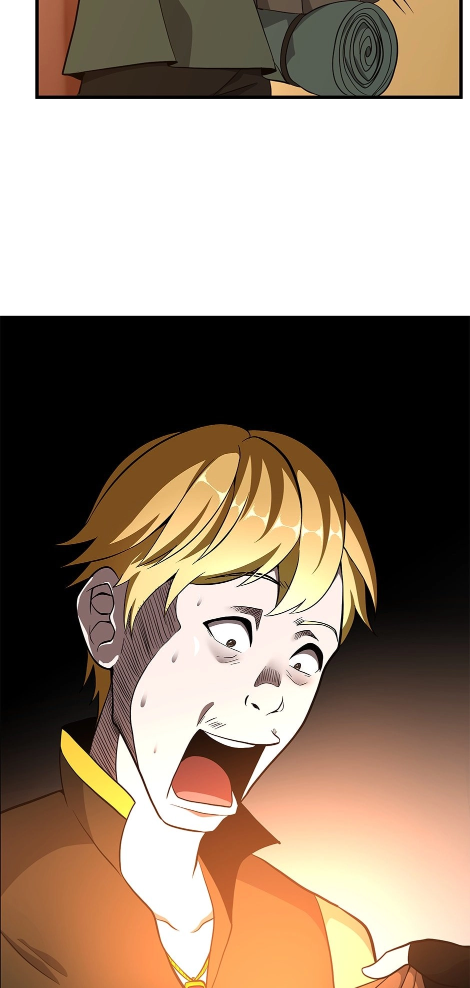 The Beginning After the End Chapter 74, page 57 of 68