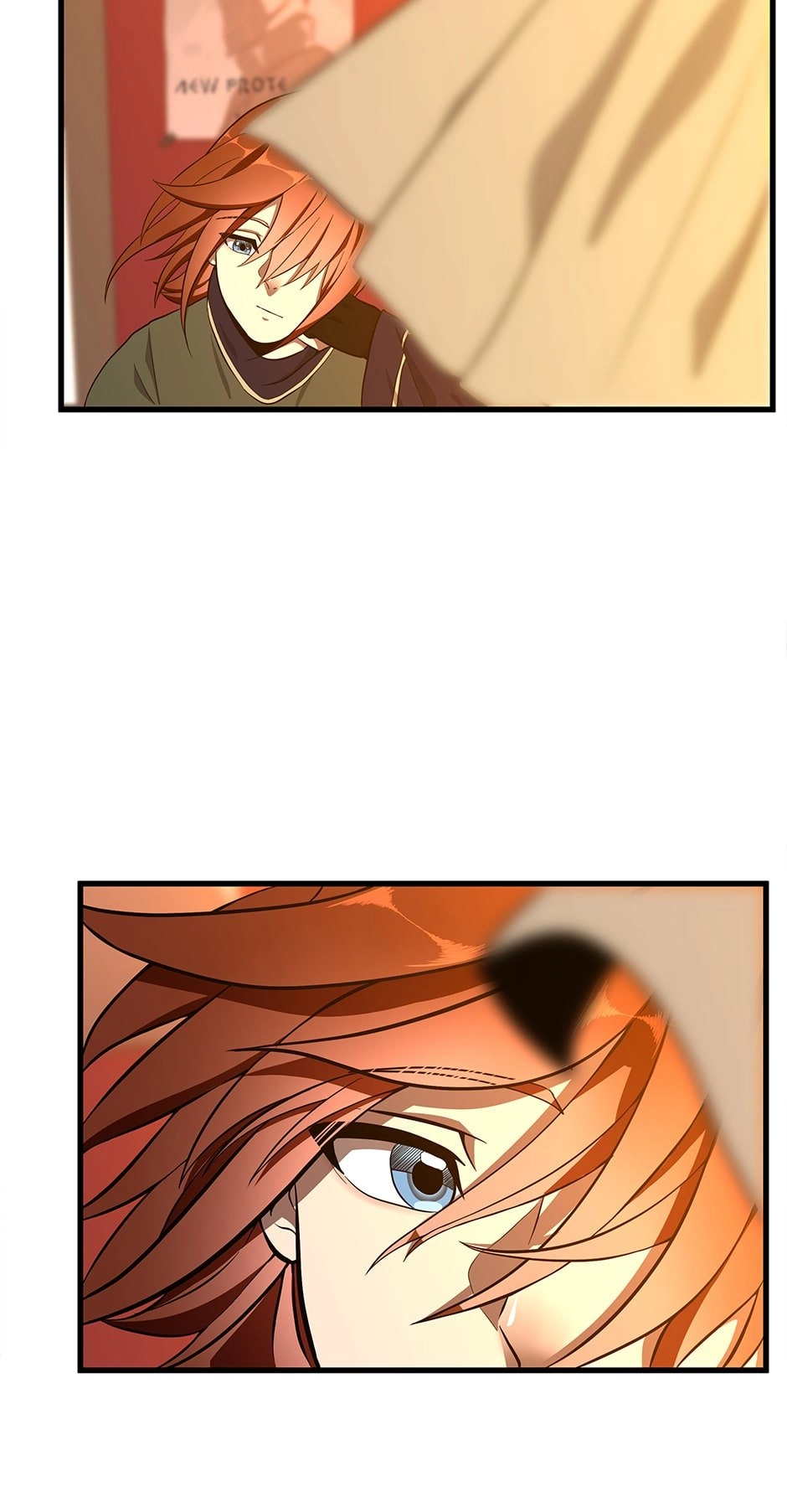 The Beginning After the End Chapter 74, page 65 of 68