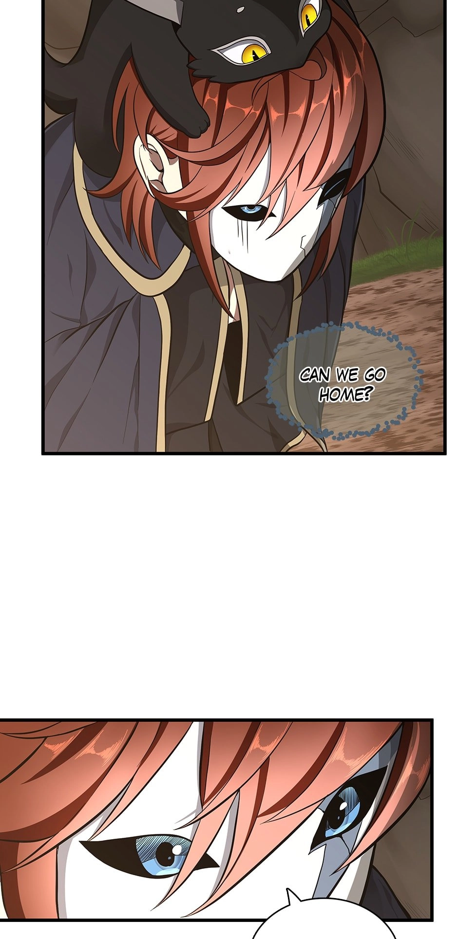 The Beginning After the End Chapter 74, page 7 of 68