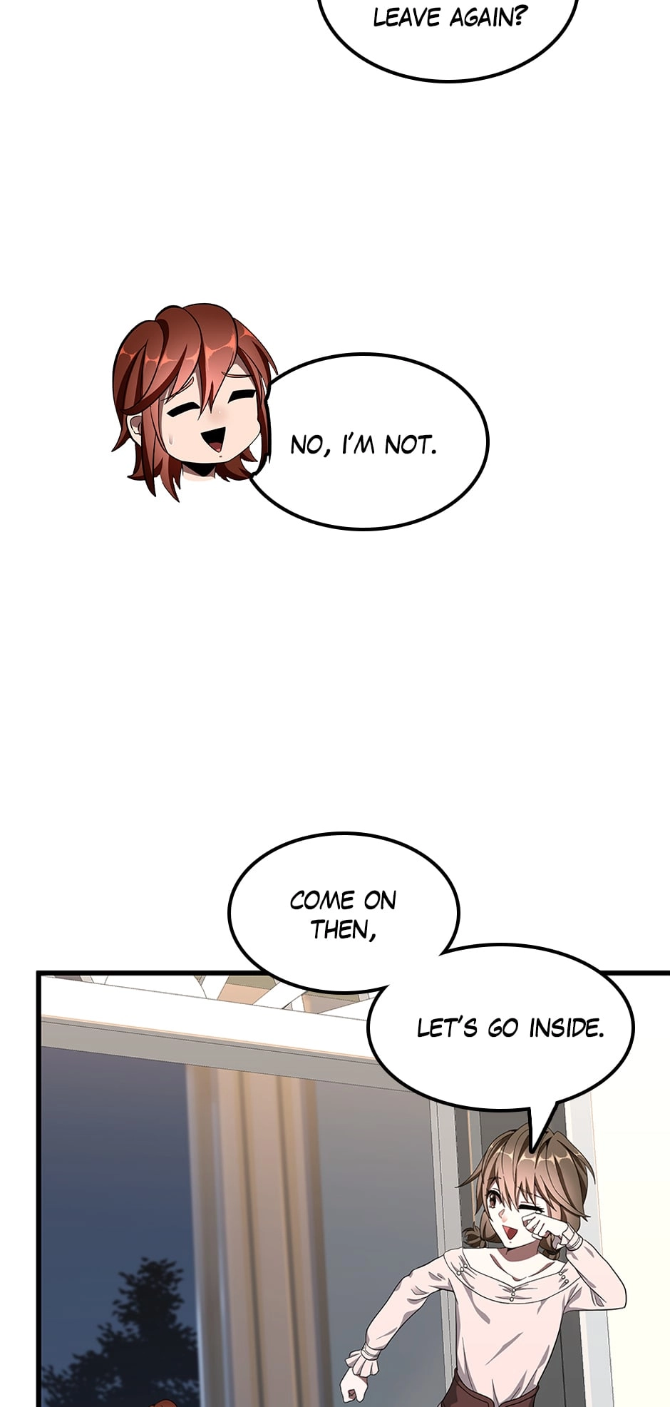 The Beginning After the End Chapter 75, page 12 of 69