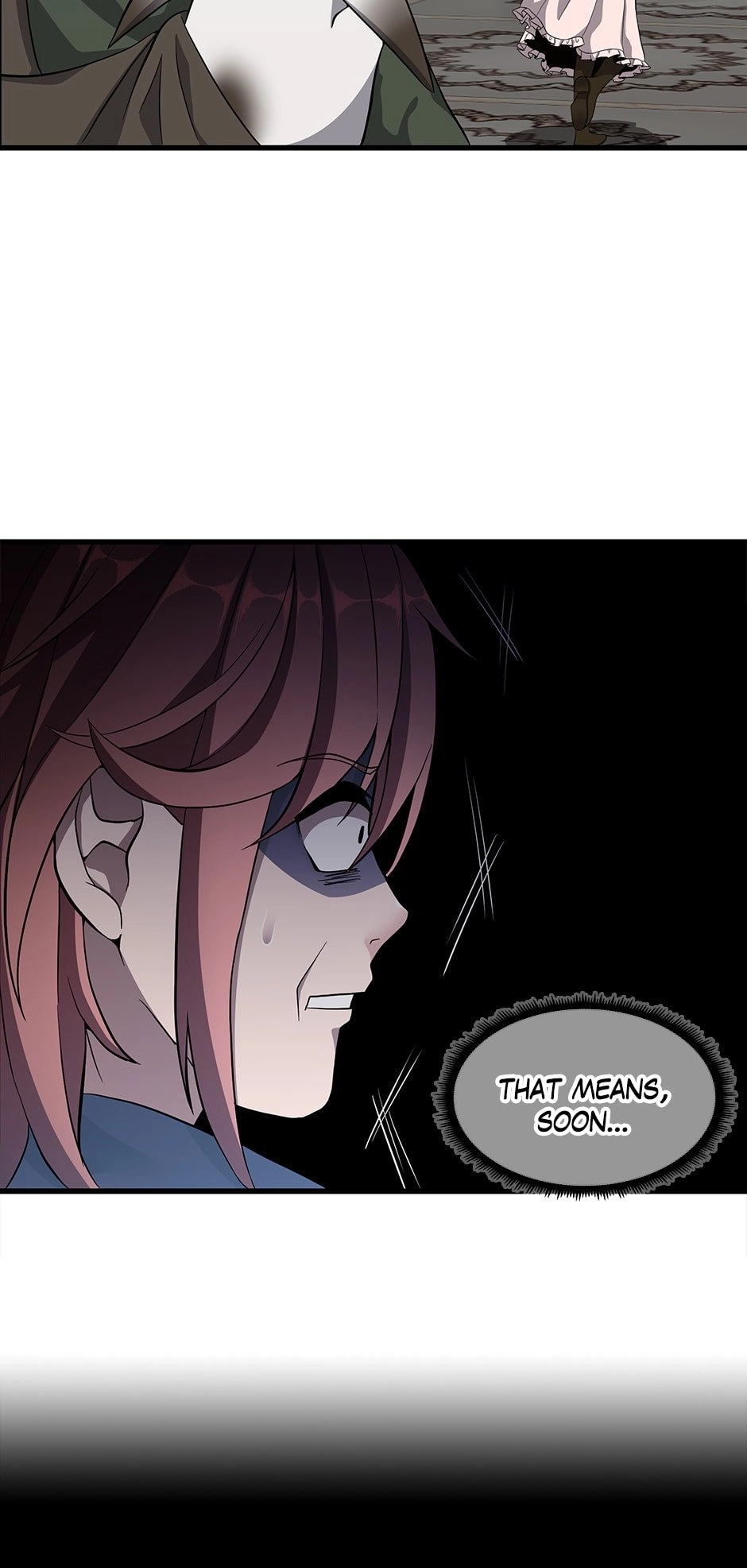 The Beginning After the End Chapter 75, page 14 of 69