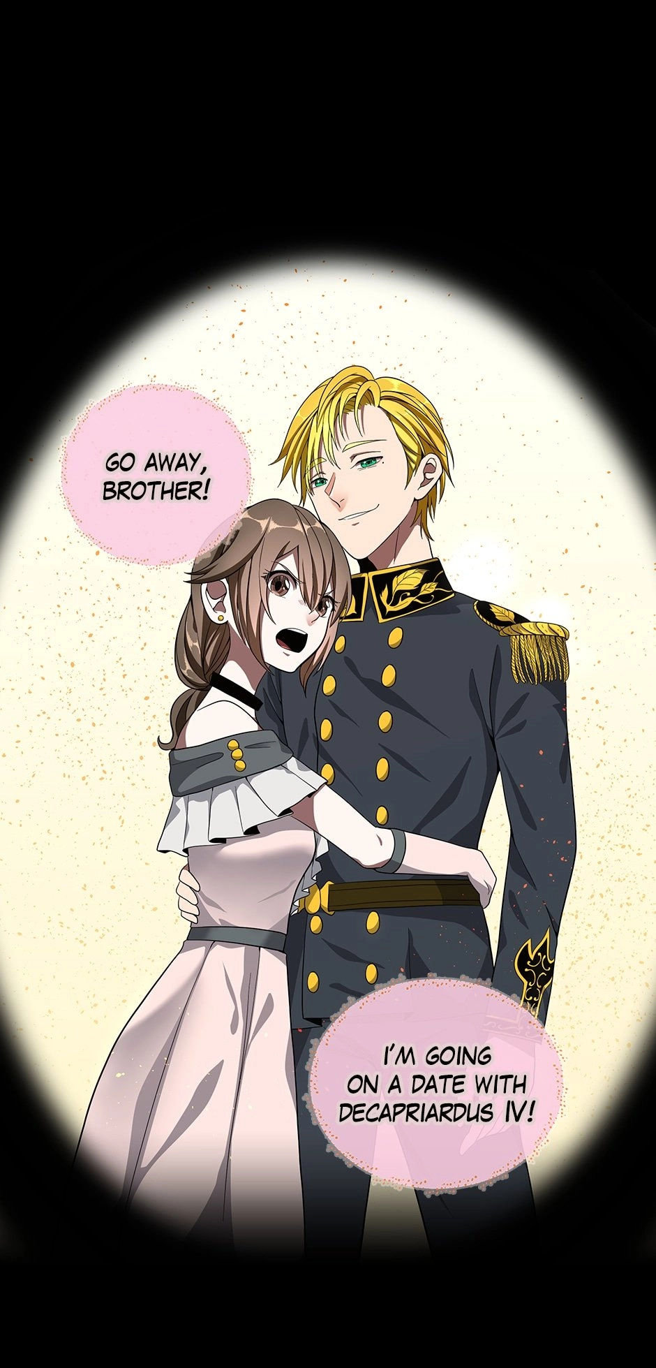 The Beginning After the End Chapter 75, page 15 of 69