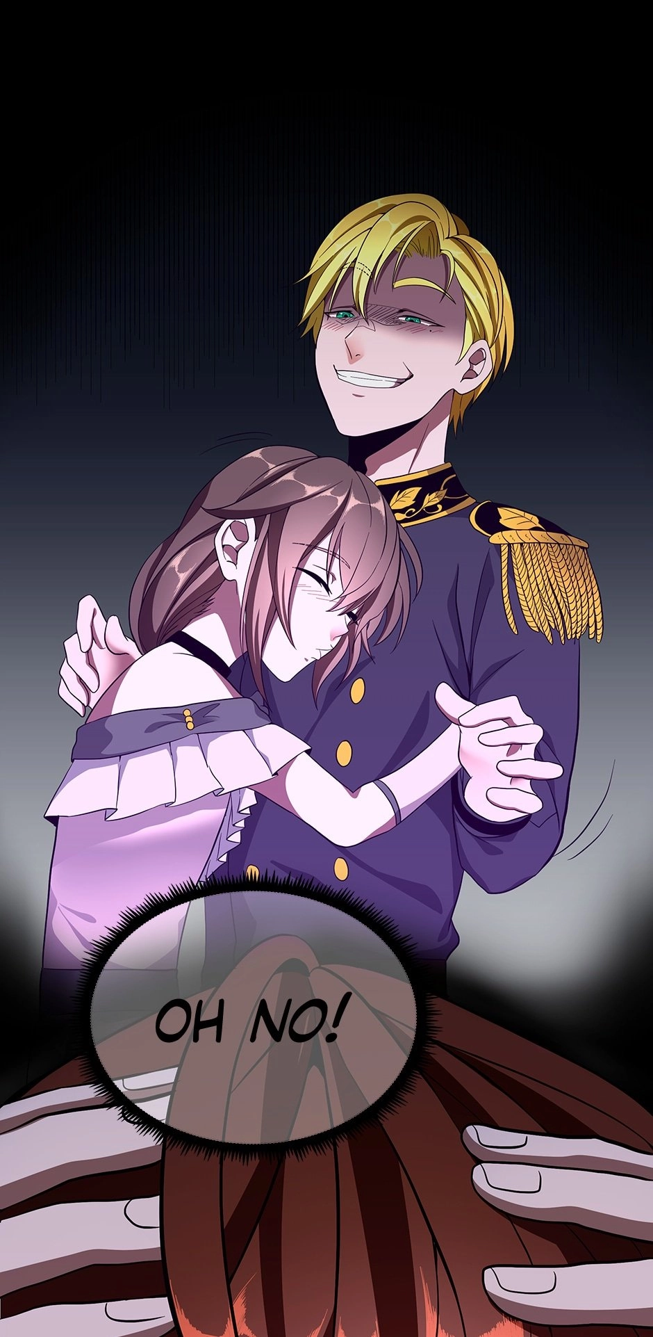 The Beginning After the End Chapter 75, page 16 of 69