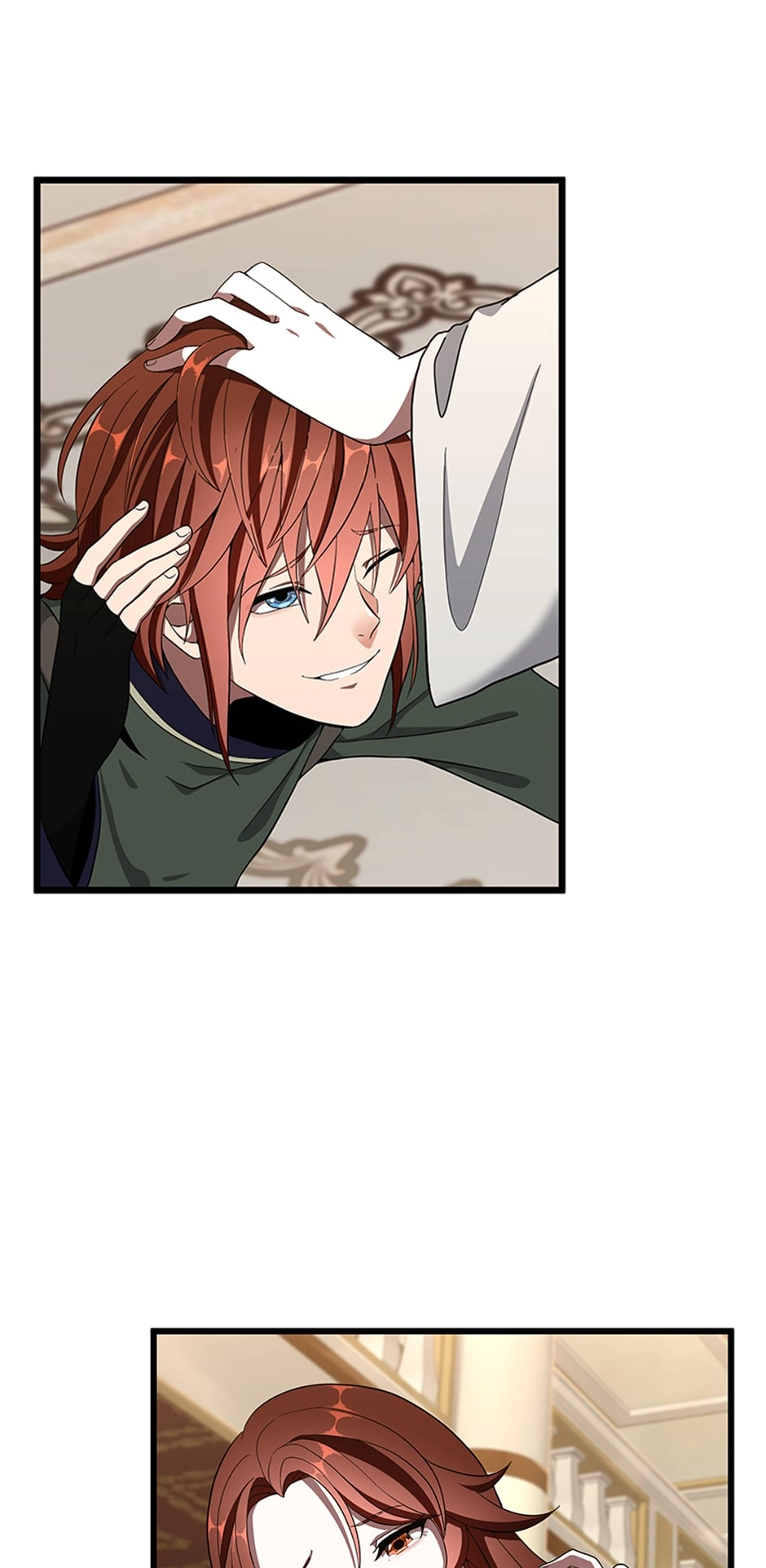 The Beginning After the End Chapter 75, page 22 of 69