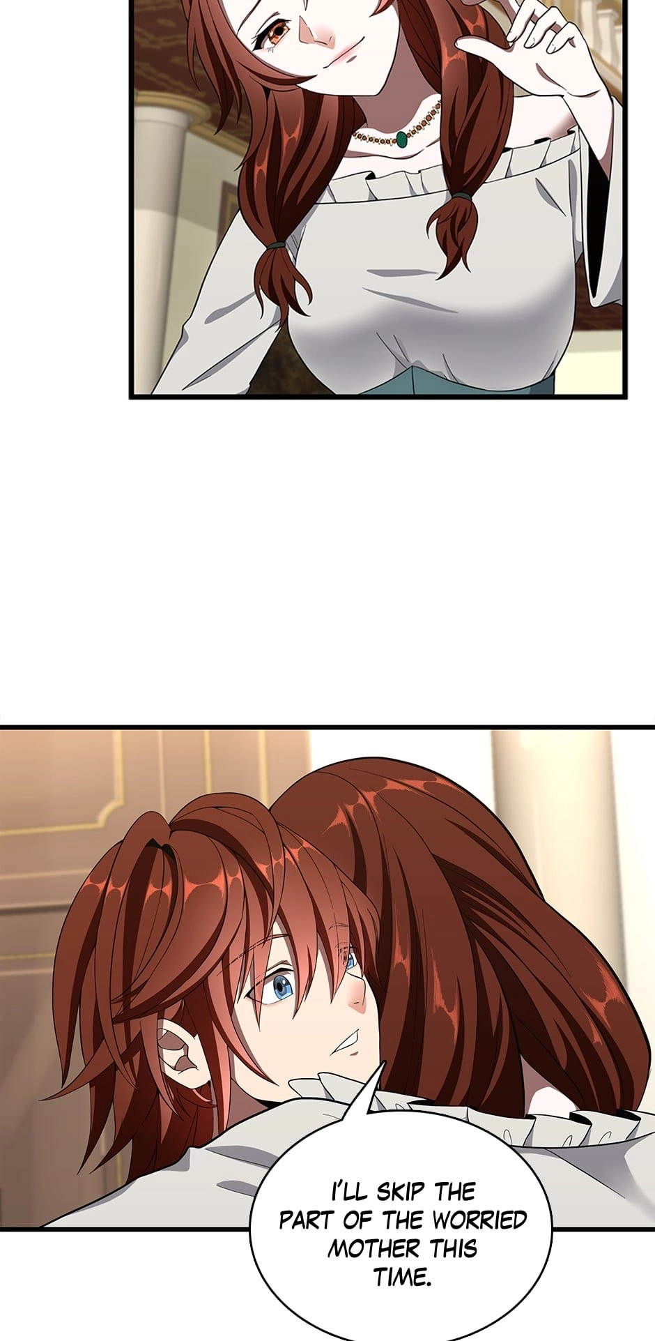 The Beginning After the End Chapter 75, page 23 of 69