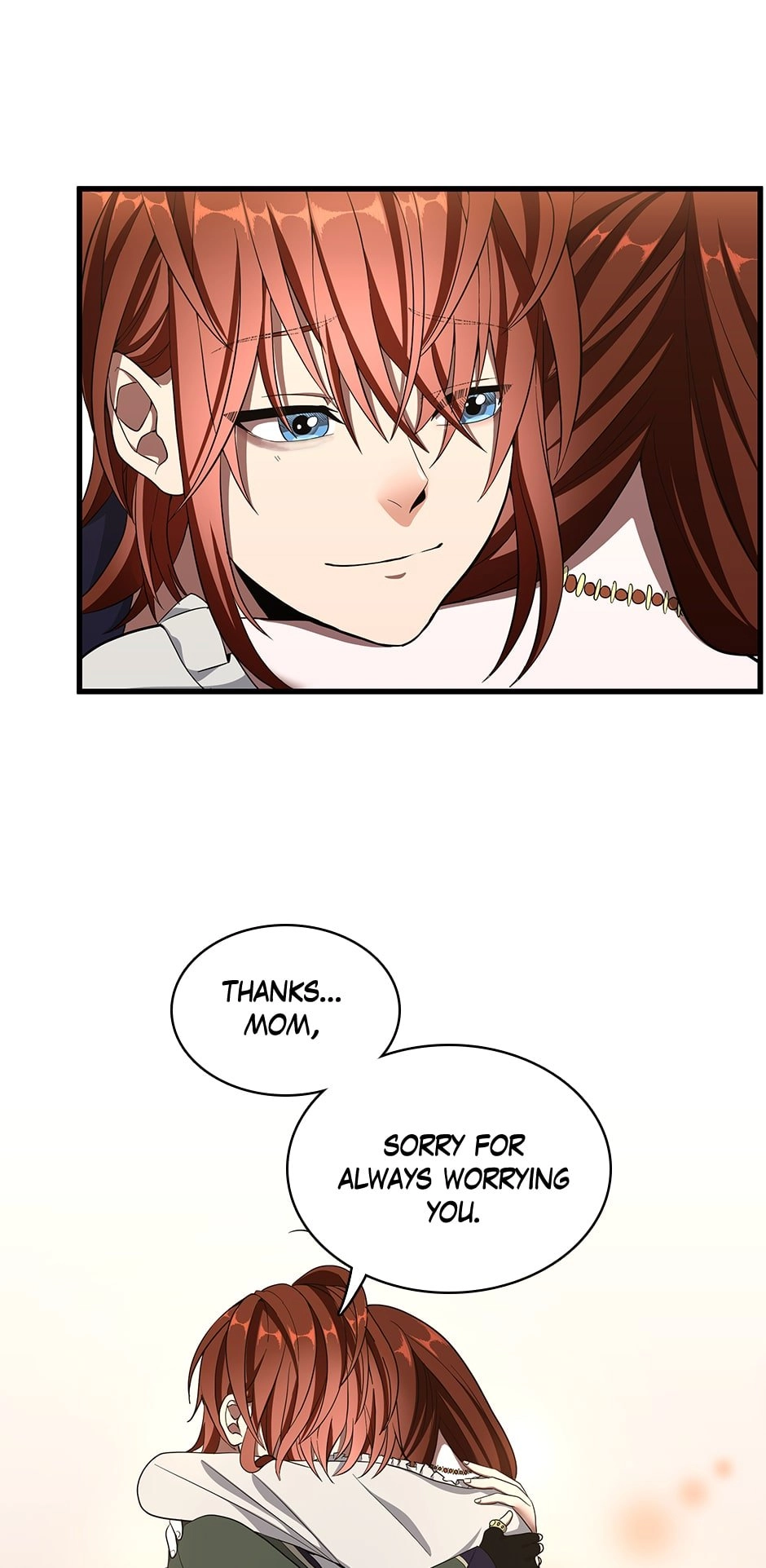 The Beginning After the End Chapter 75, page 25 of 69