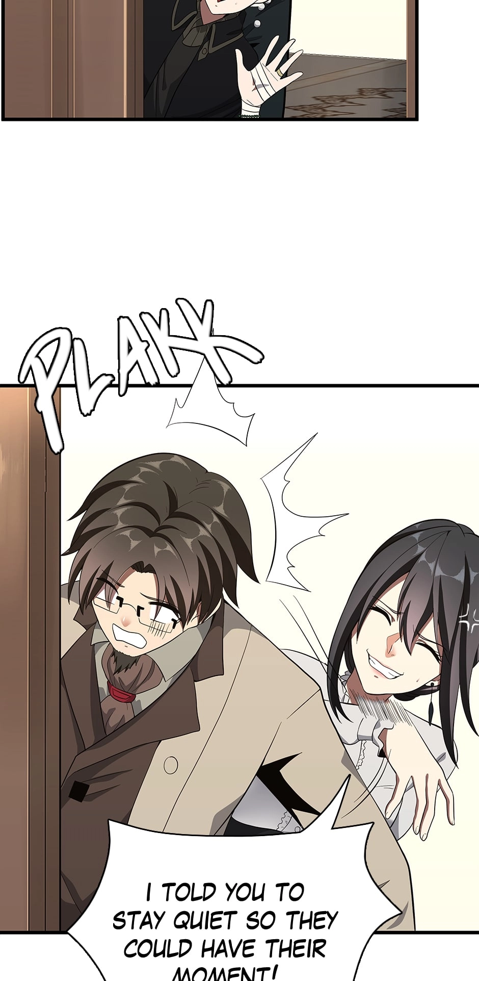 The Beginning After the End Chapter 75, page 28 of 69