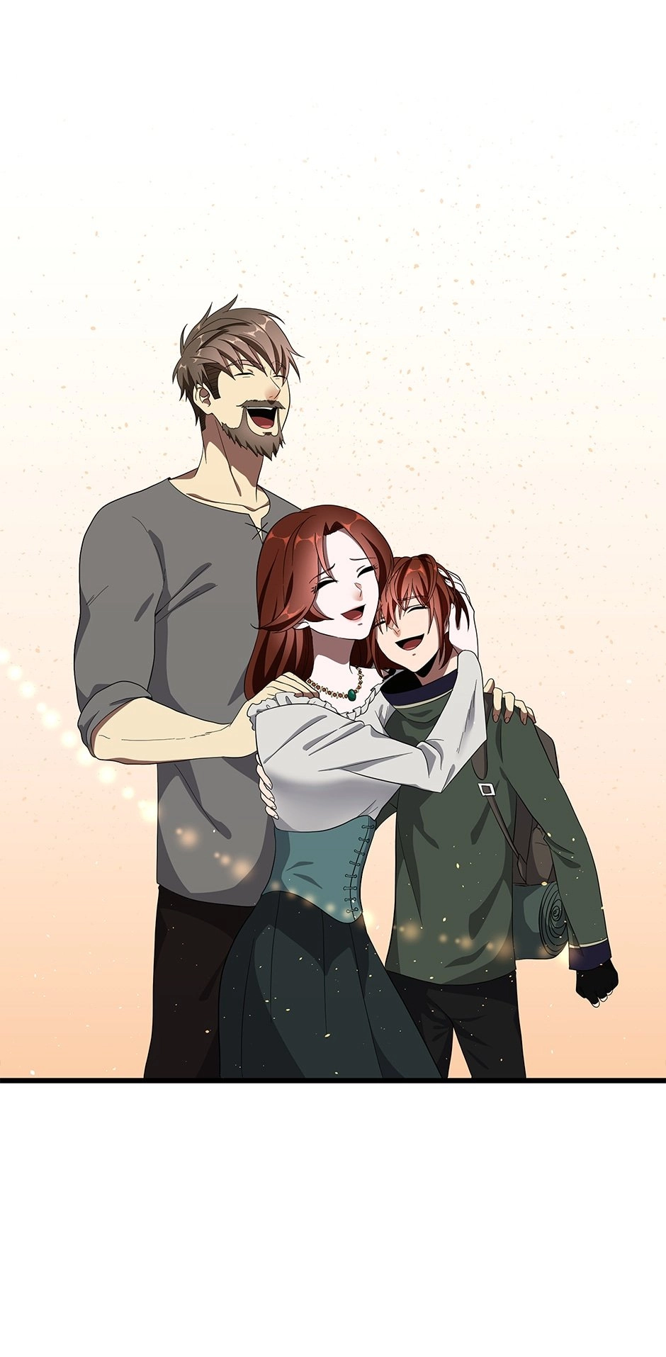 The Beginning After the End Chapter 75, page 30 of 69