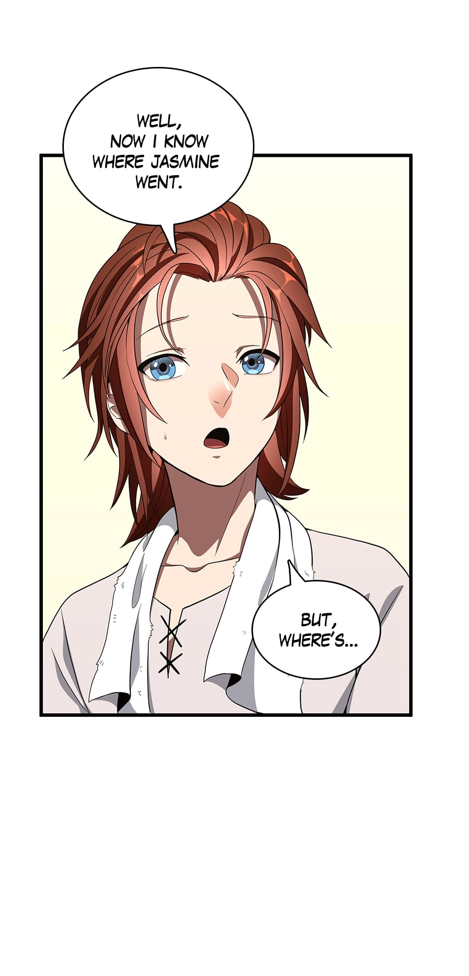The Beginning After the End Chapter 75, page 37 of 69