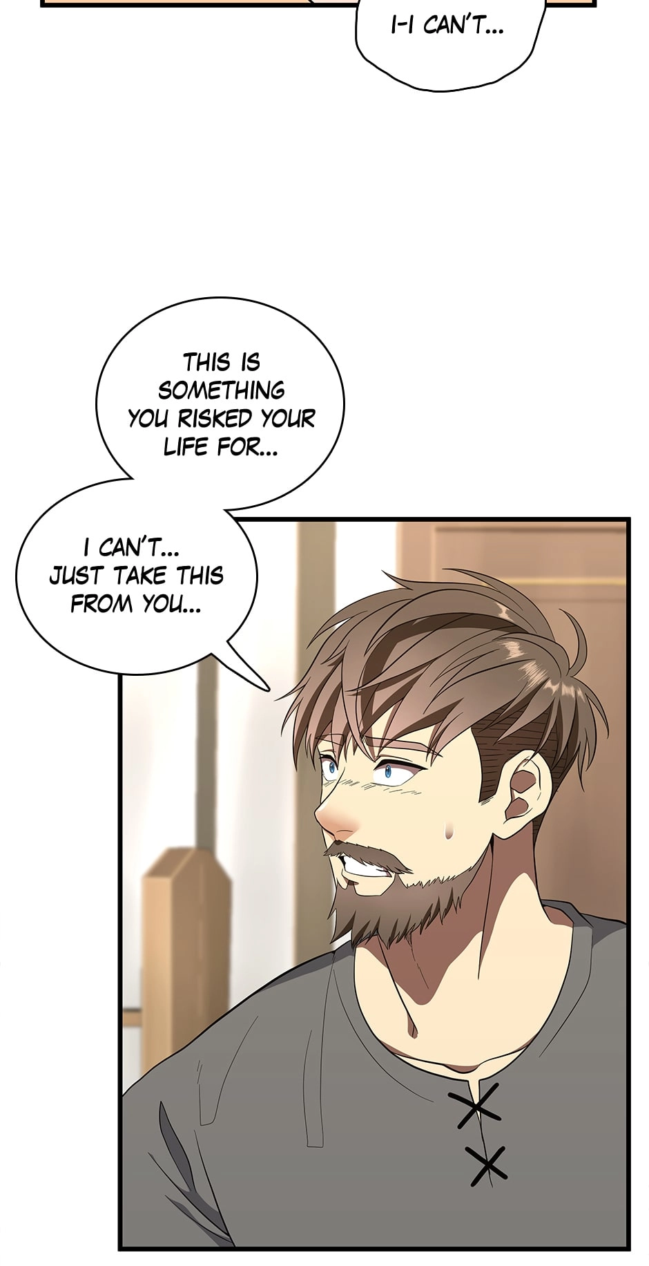 The Beginning After the End Chapter 75, page 56 of 69