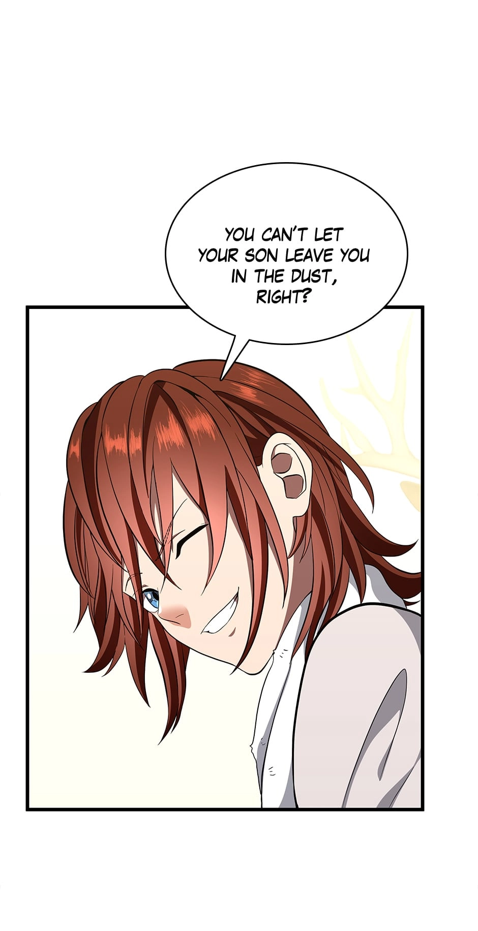 The Beginning After the End Chapter 75, page 59 of 69