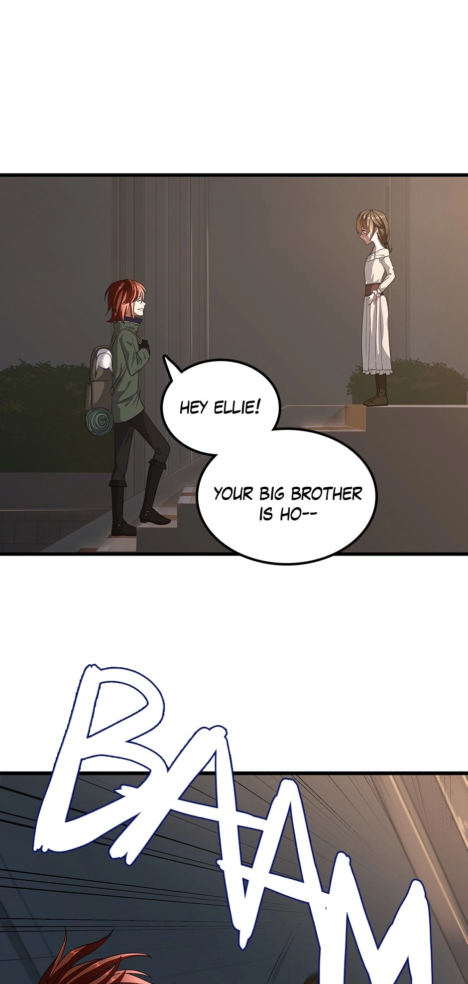 The Beginning After the End Chapter 75, page 6 of 69