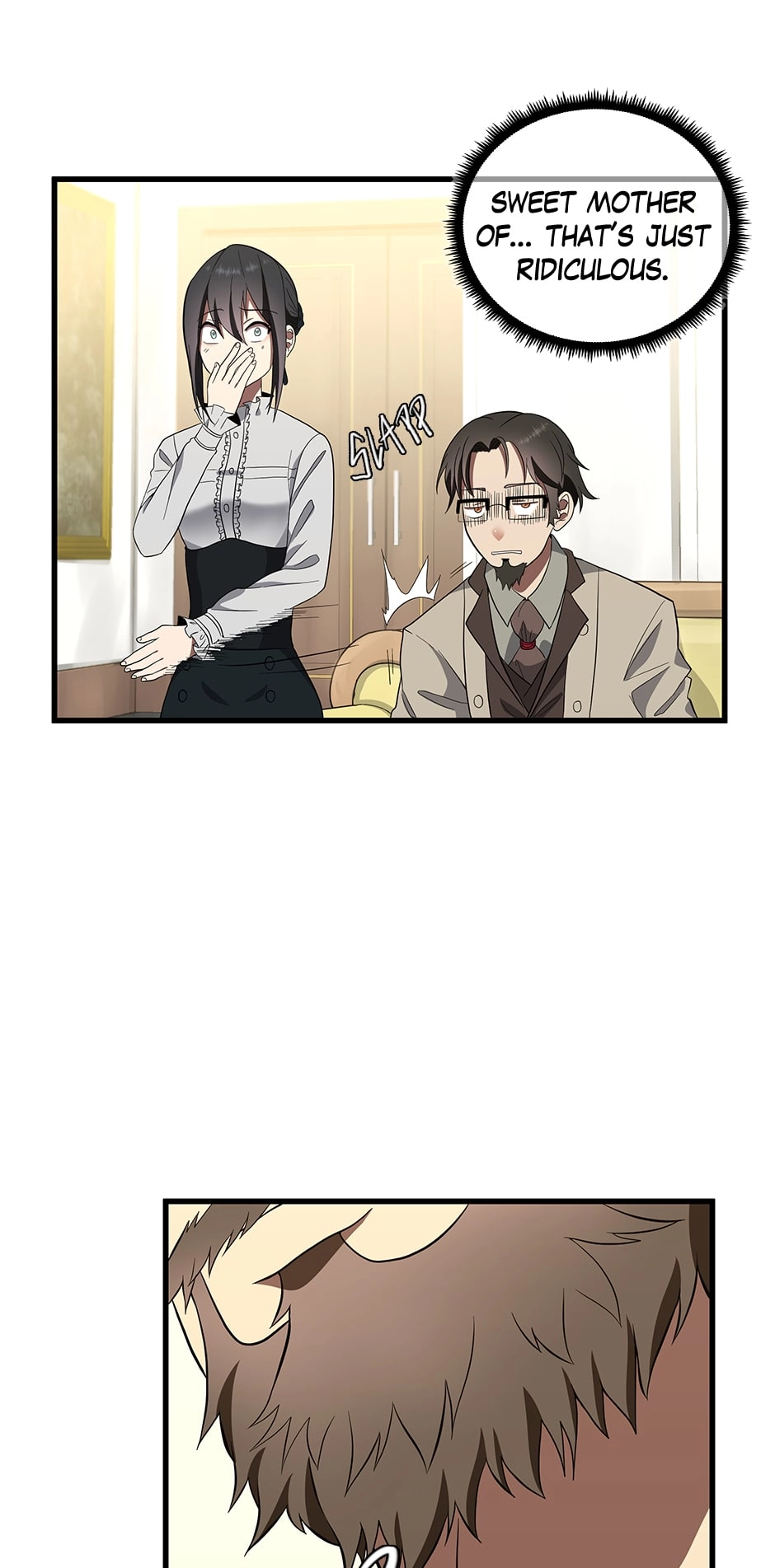 The Beginning After the End Chapter 75, page 62 of 69