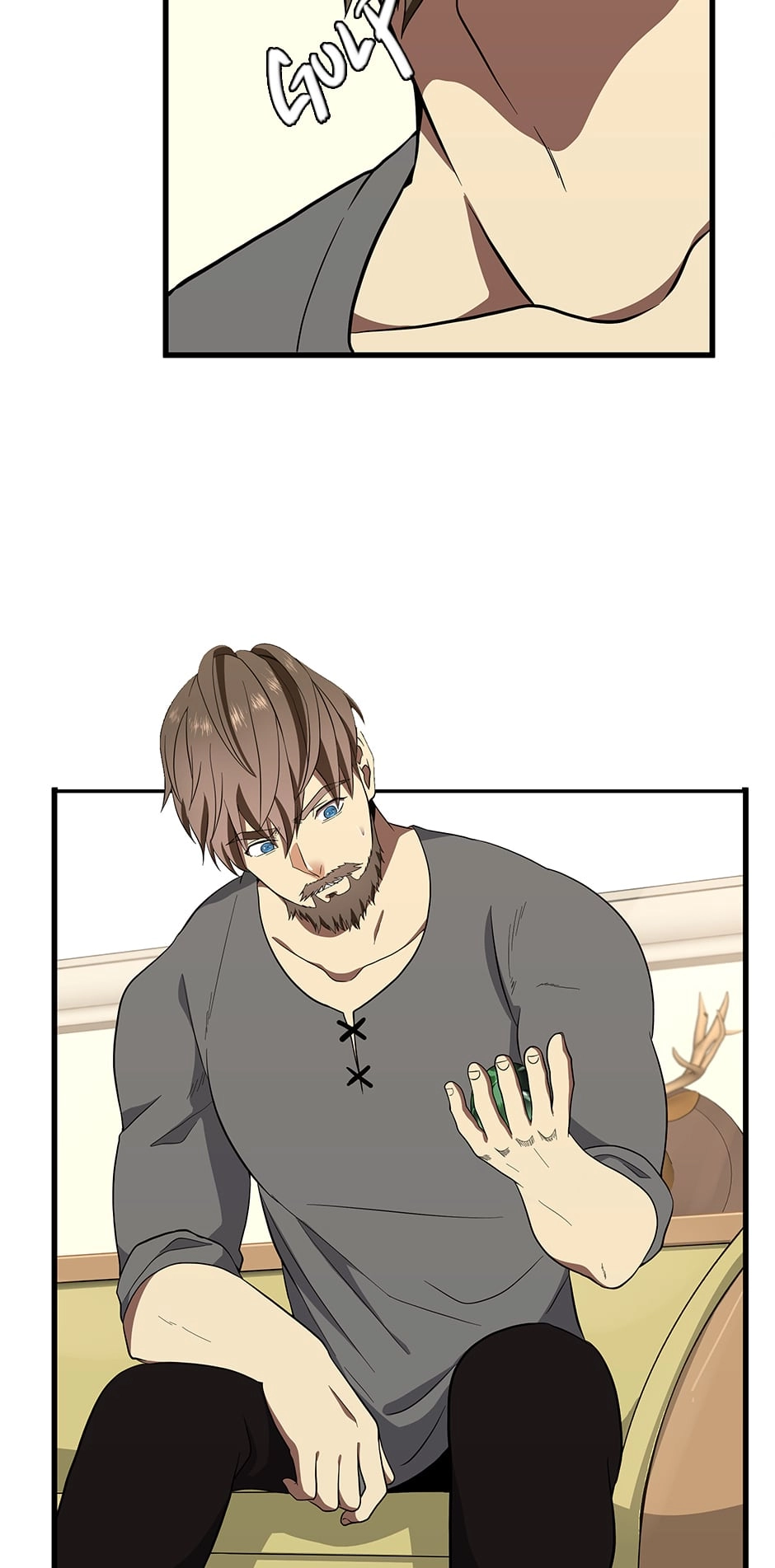 The Beginning After the End Chapter 75, page 63 of 69