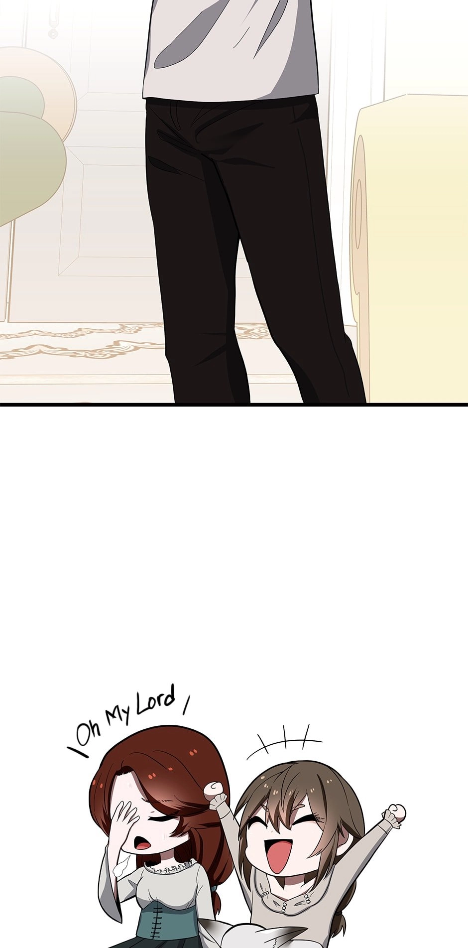 The Beginning After the End Chapter 75, page 67 of 69
