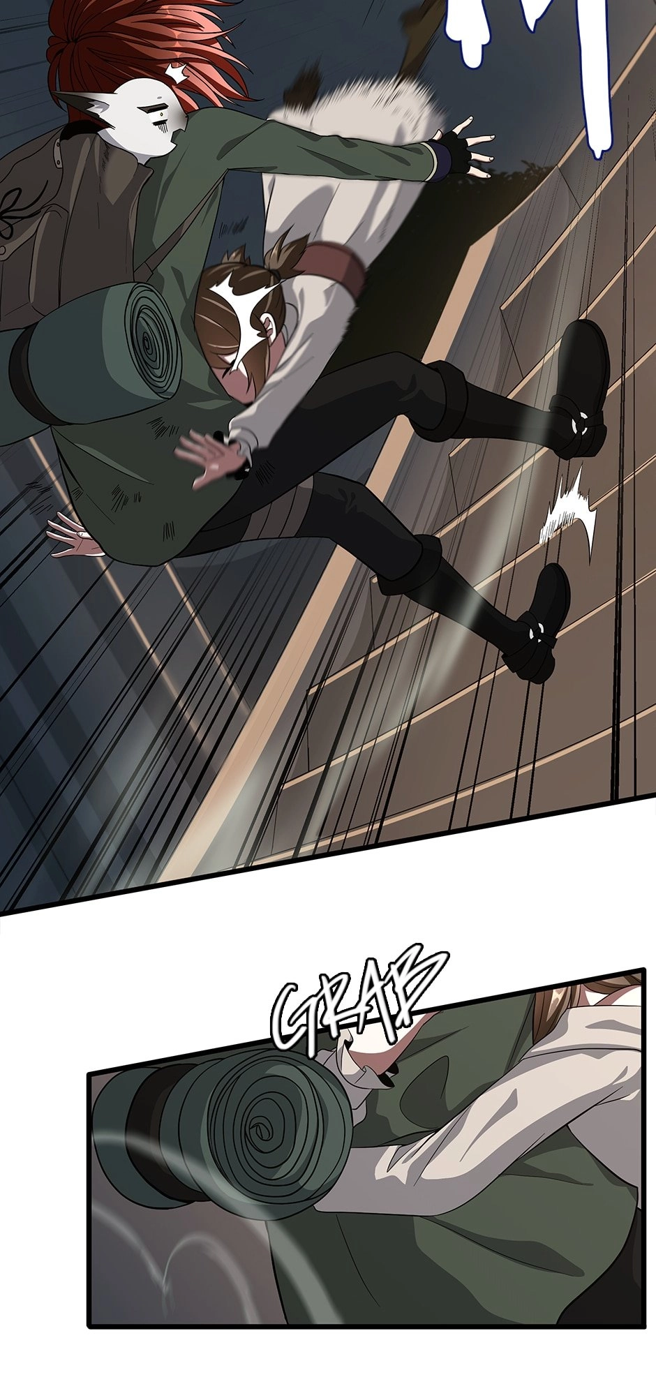 The Beginning After the End Chapter 75, page 7 of 69