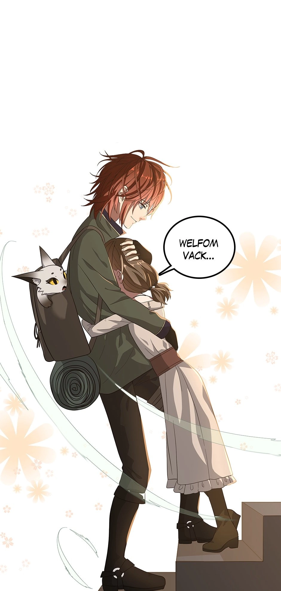 The Beginning After the End Chapter 75, page 8 of 69