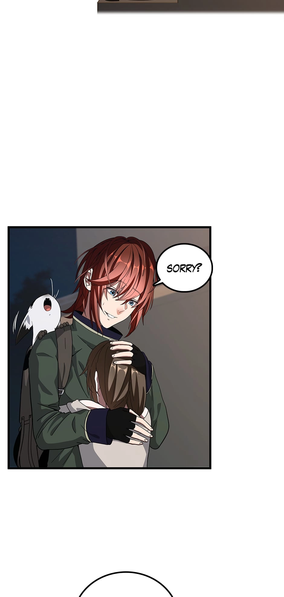 The Beginning After the End Chapter 75, page 9 of 69