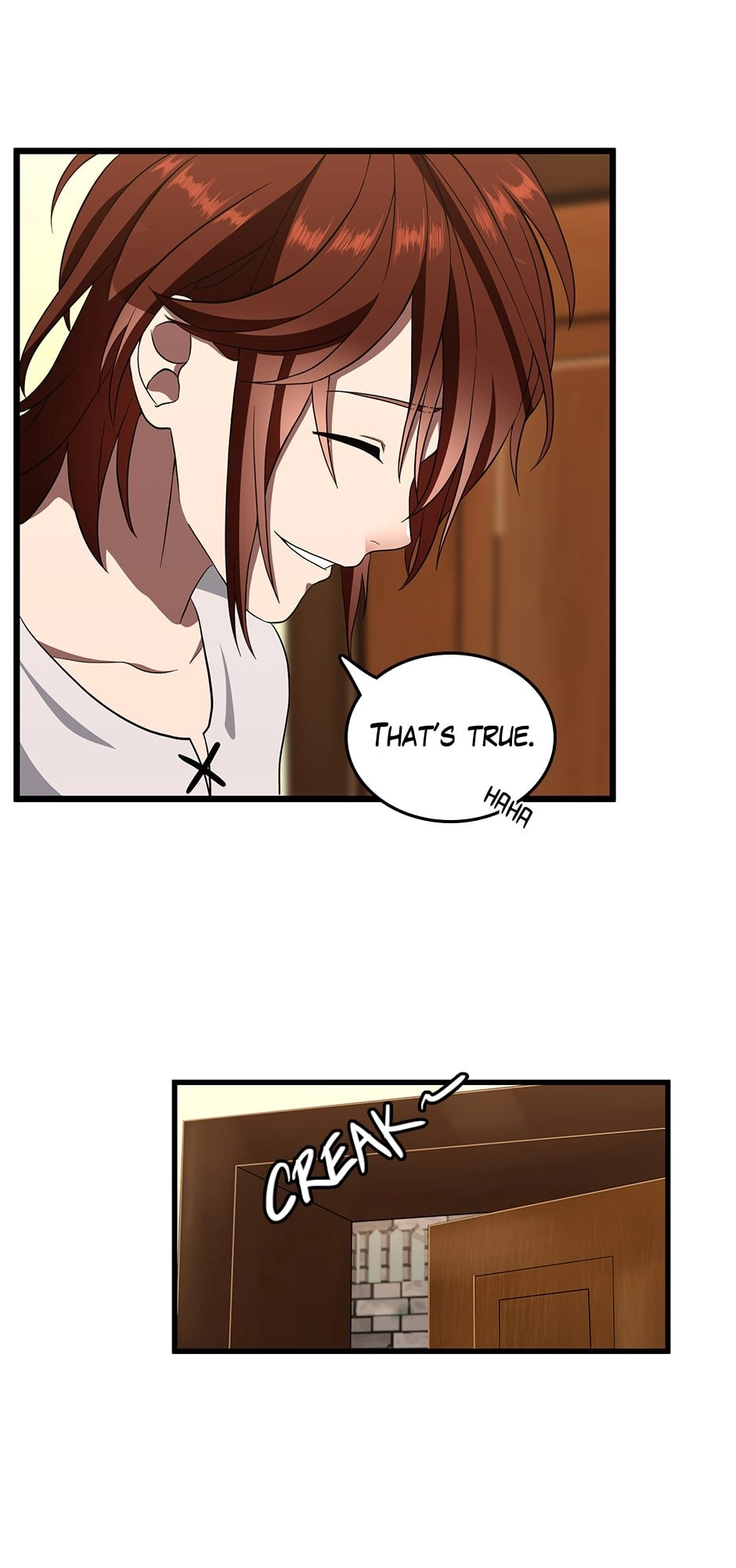 The Beginning After the End Chapter 76, page 12 of 71