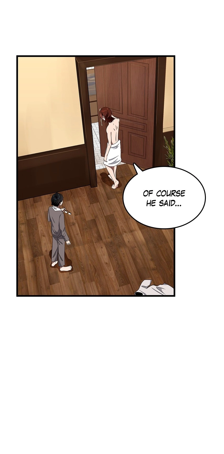 The Beginning After the End Chapter 76, page 16 of 71