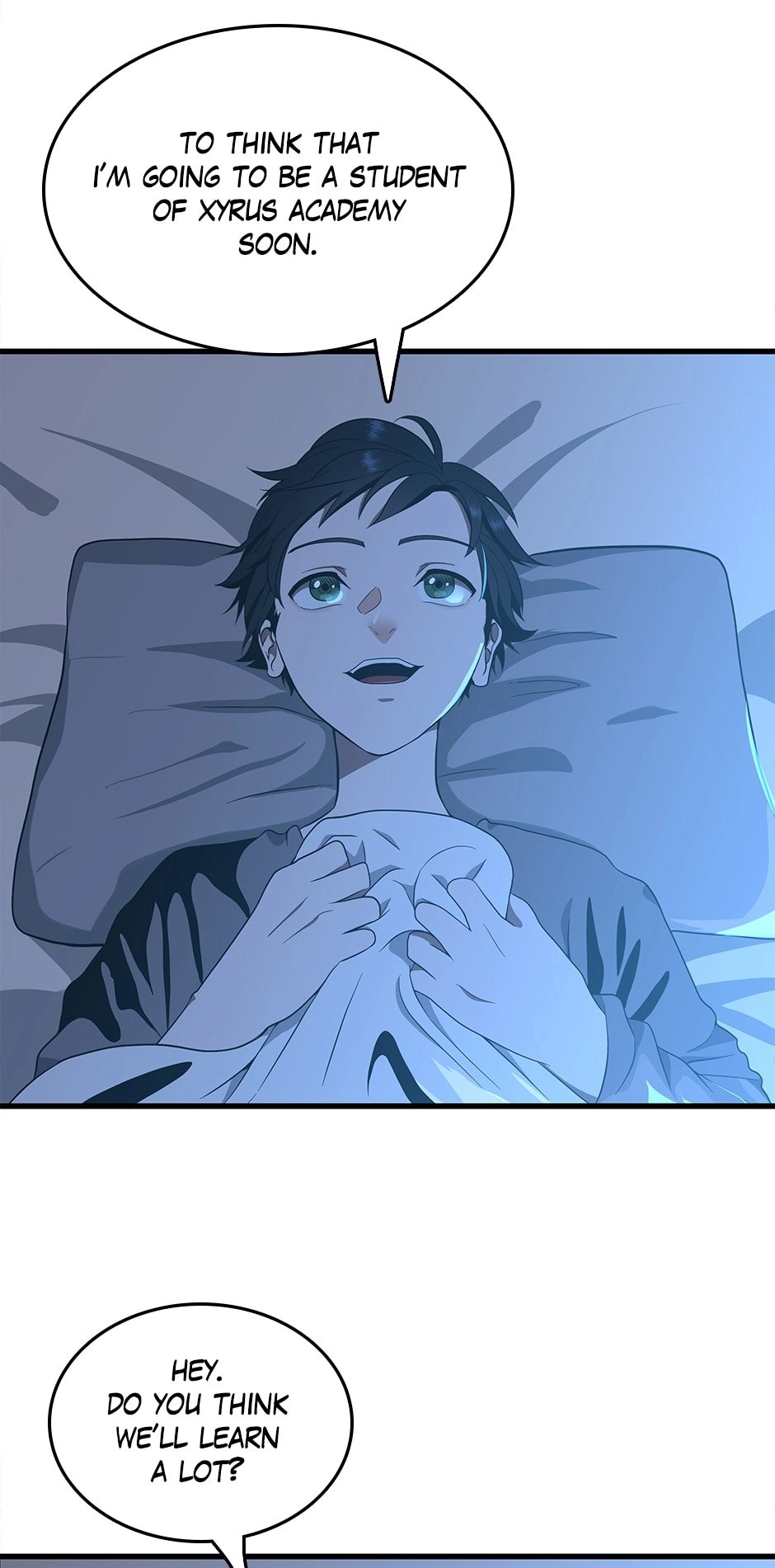 The Beginning After the End Chapter 76, page 19 of 71