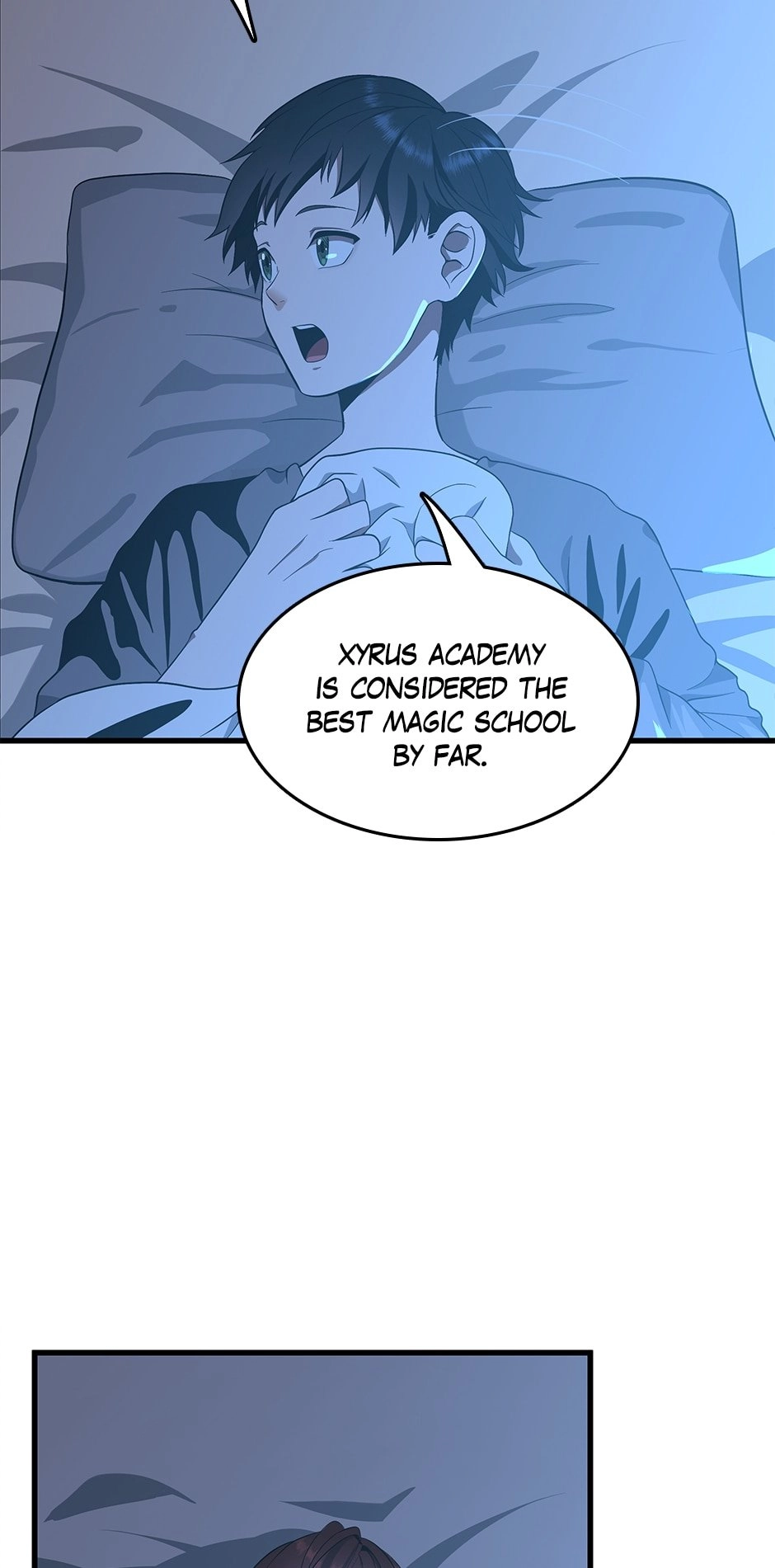 The Beginning After the End Chapter 76, page 20 of 71