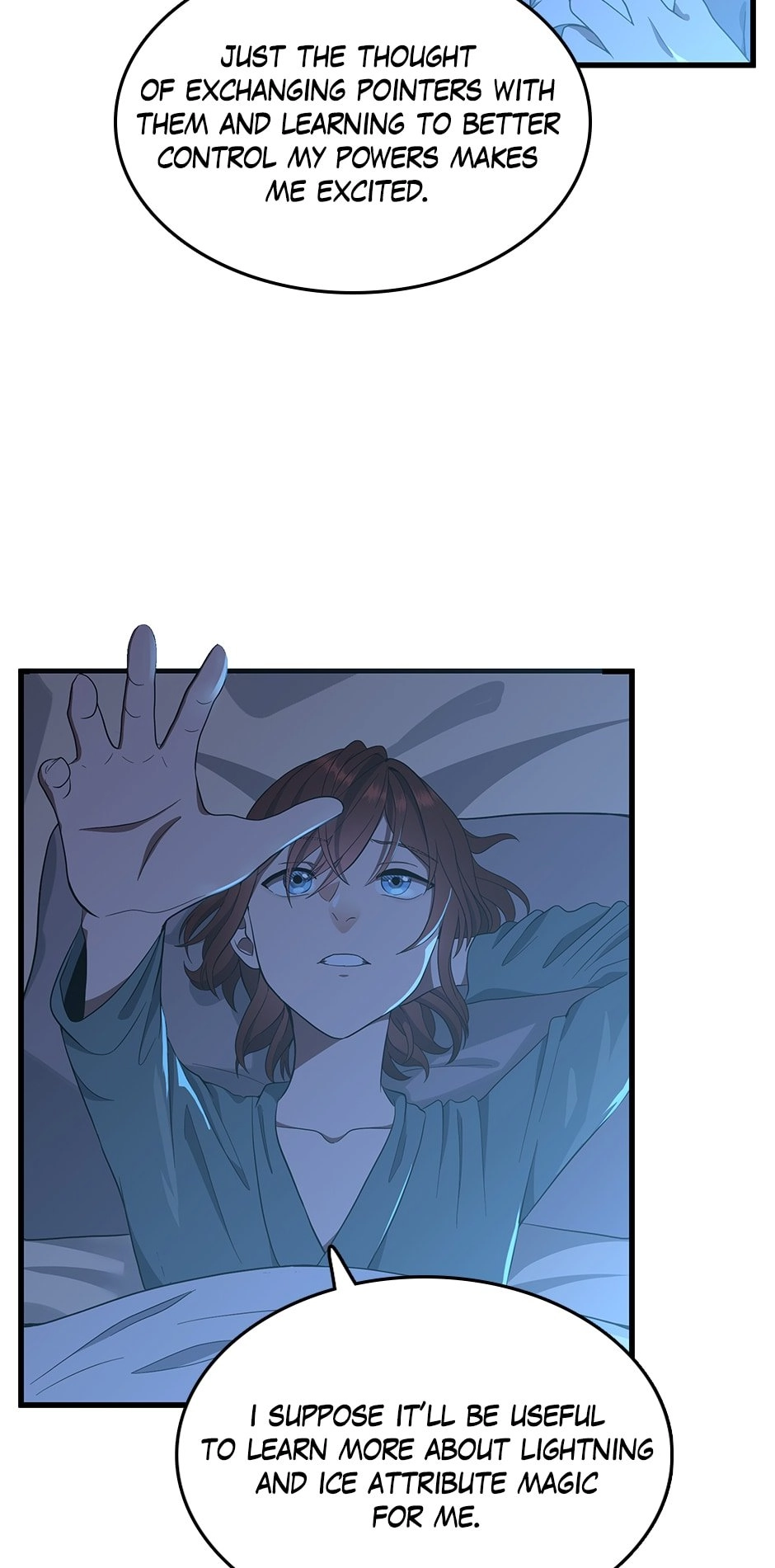 The Beginning After the End Chapter 76, page 22 of 71