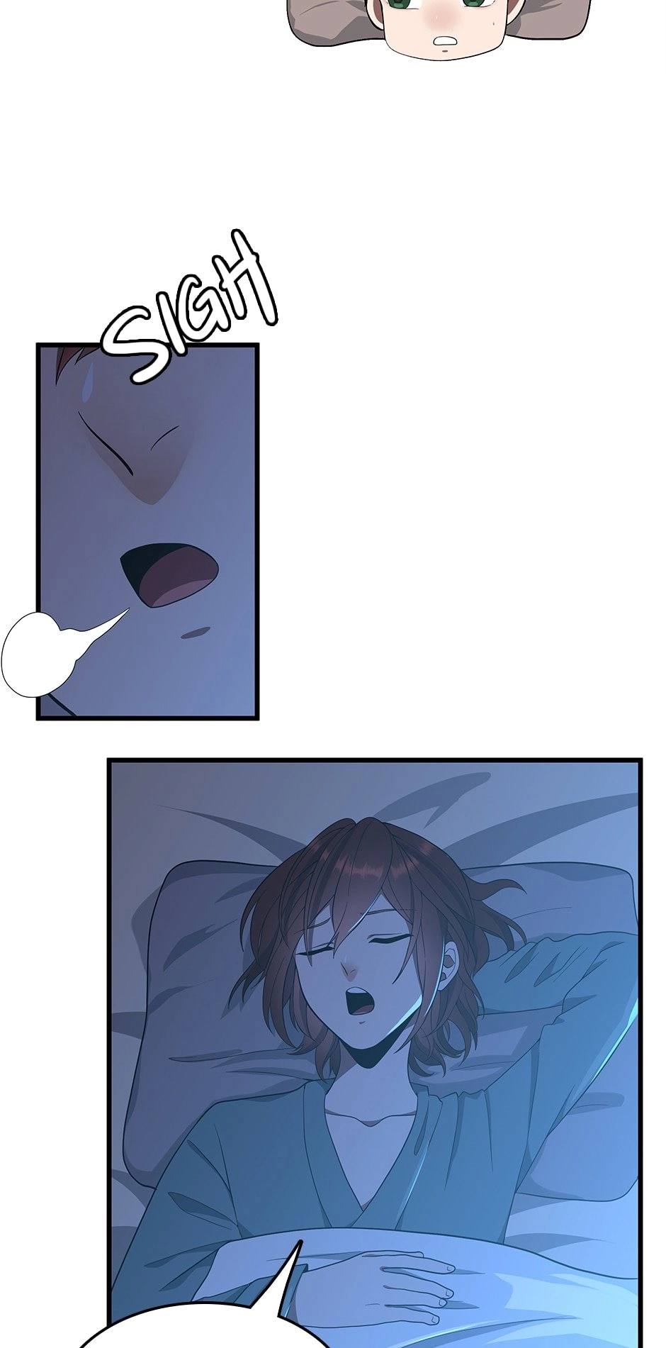 The Beginning After the End Chapter 76, page 26 of 71