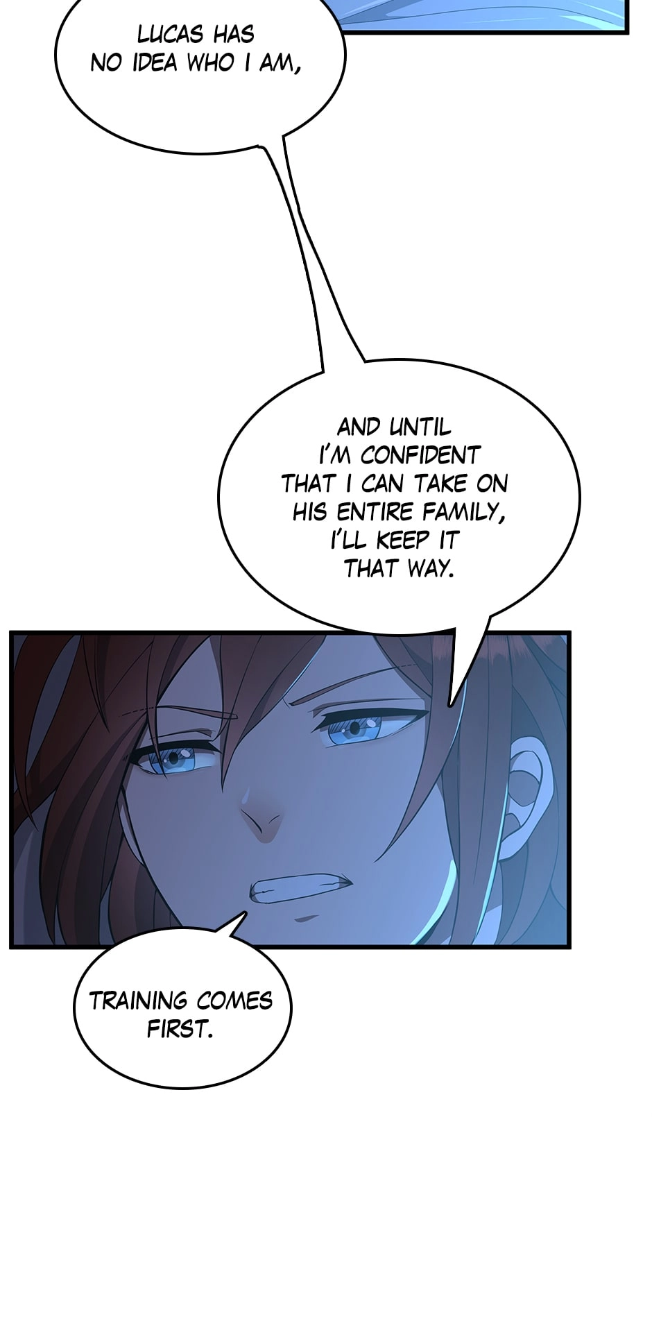The Beginning After the End Chapter 76, page 27 of 71