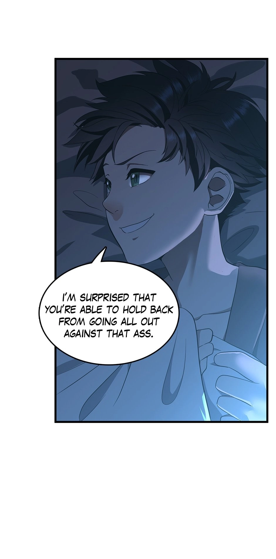 The Beginning After the End Chapter 76, page 28 of 71