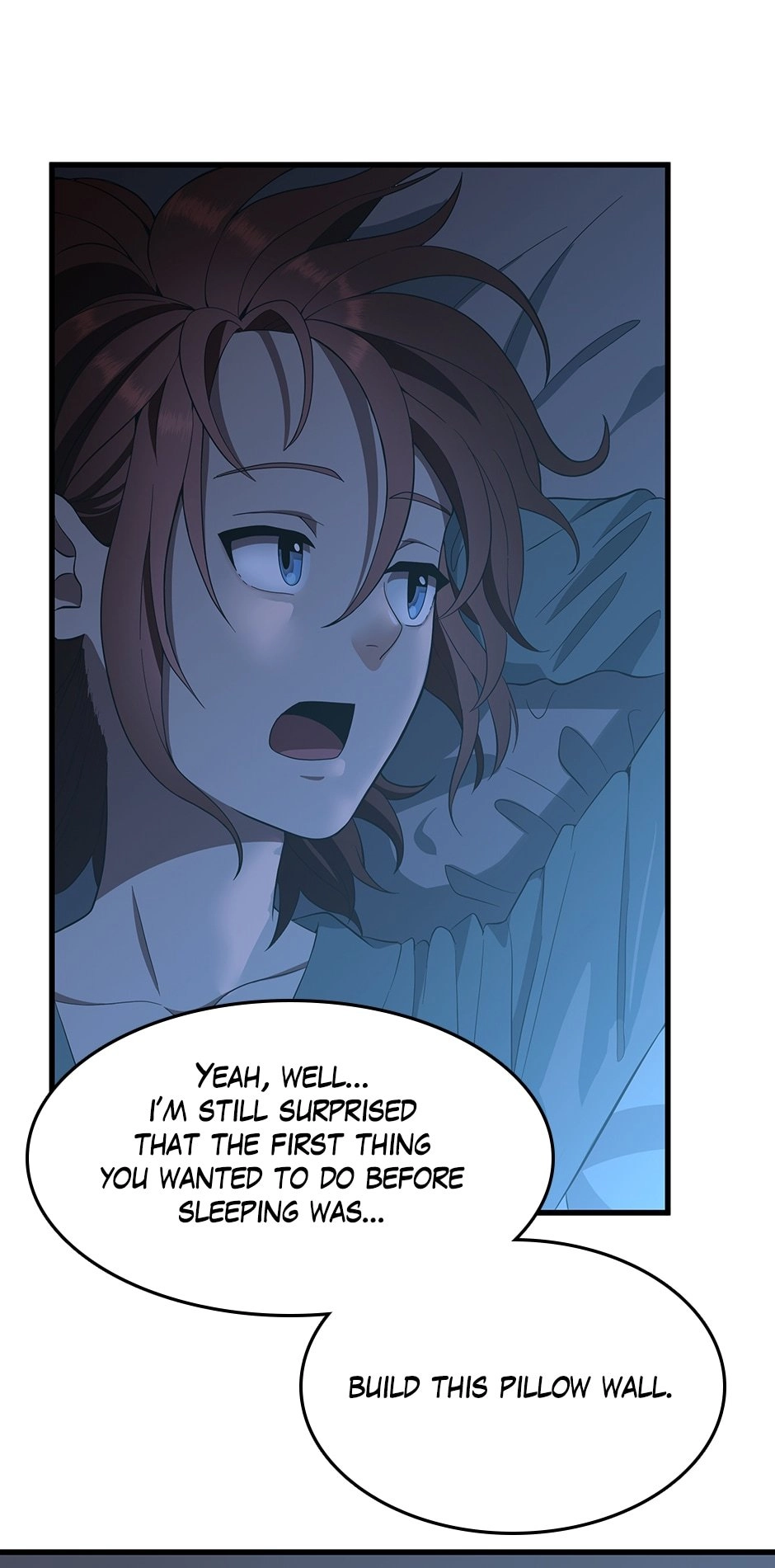 The Beginning After the End Chapter 76, page 29 of 71